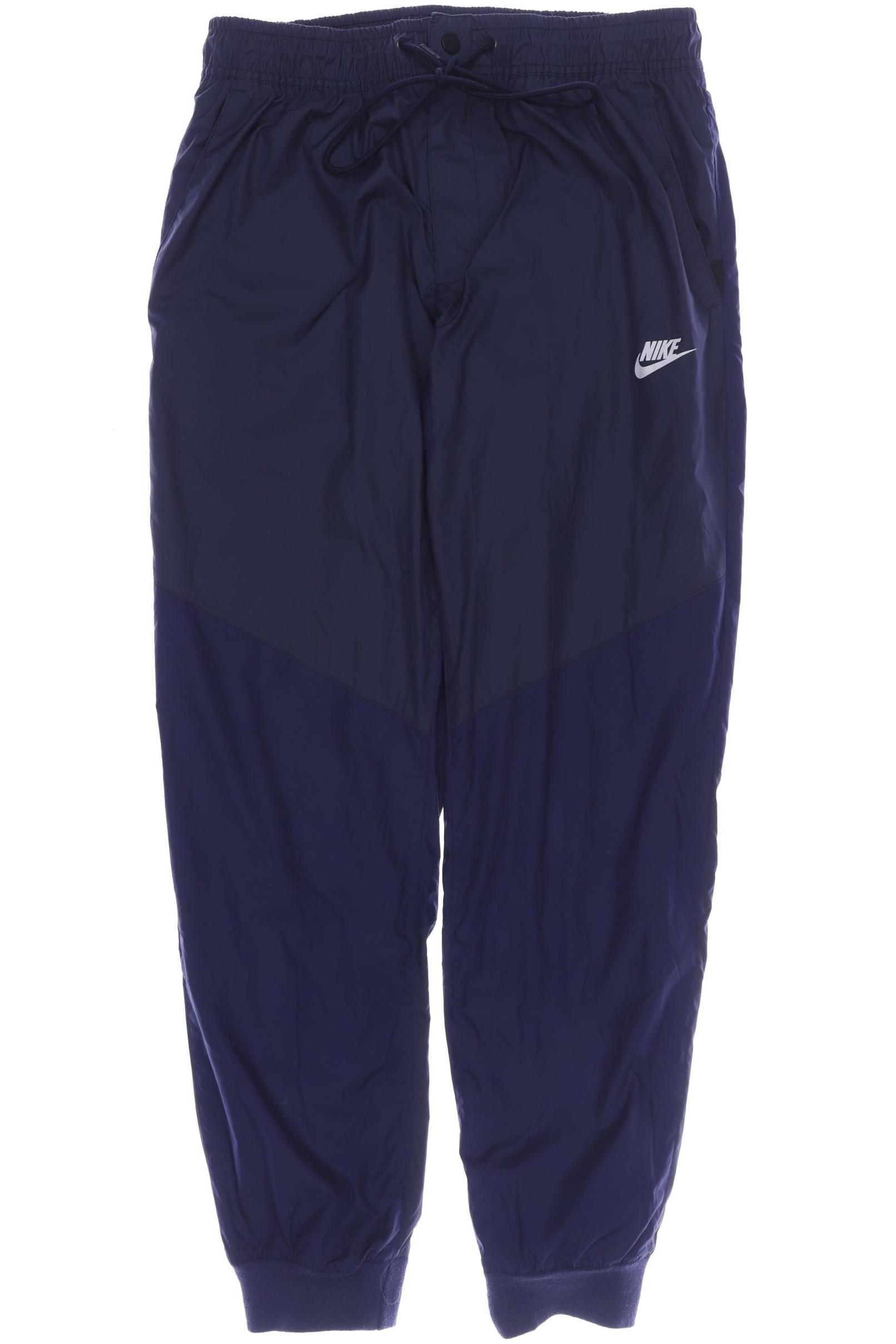 

Nike Herren Stoffhose, marineblau, Gr. 48