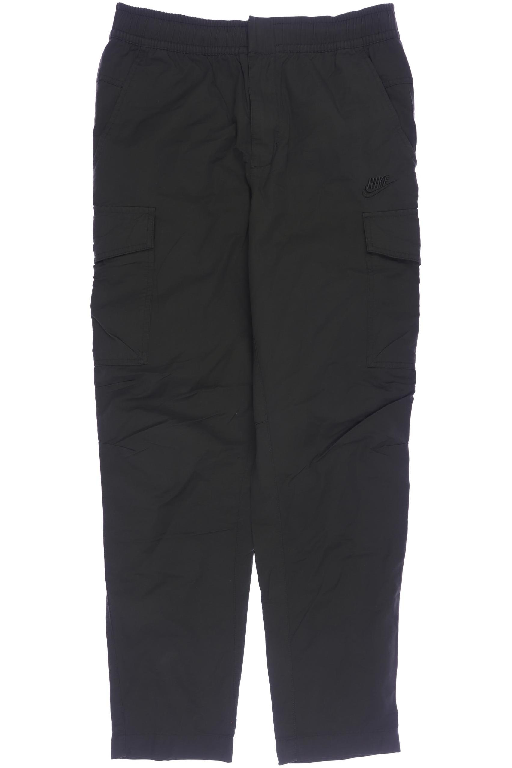 

Nike Herren Stoffhose, grün, Gr. 0