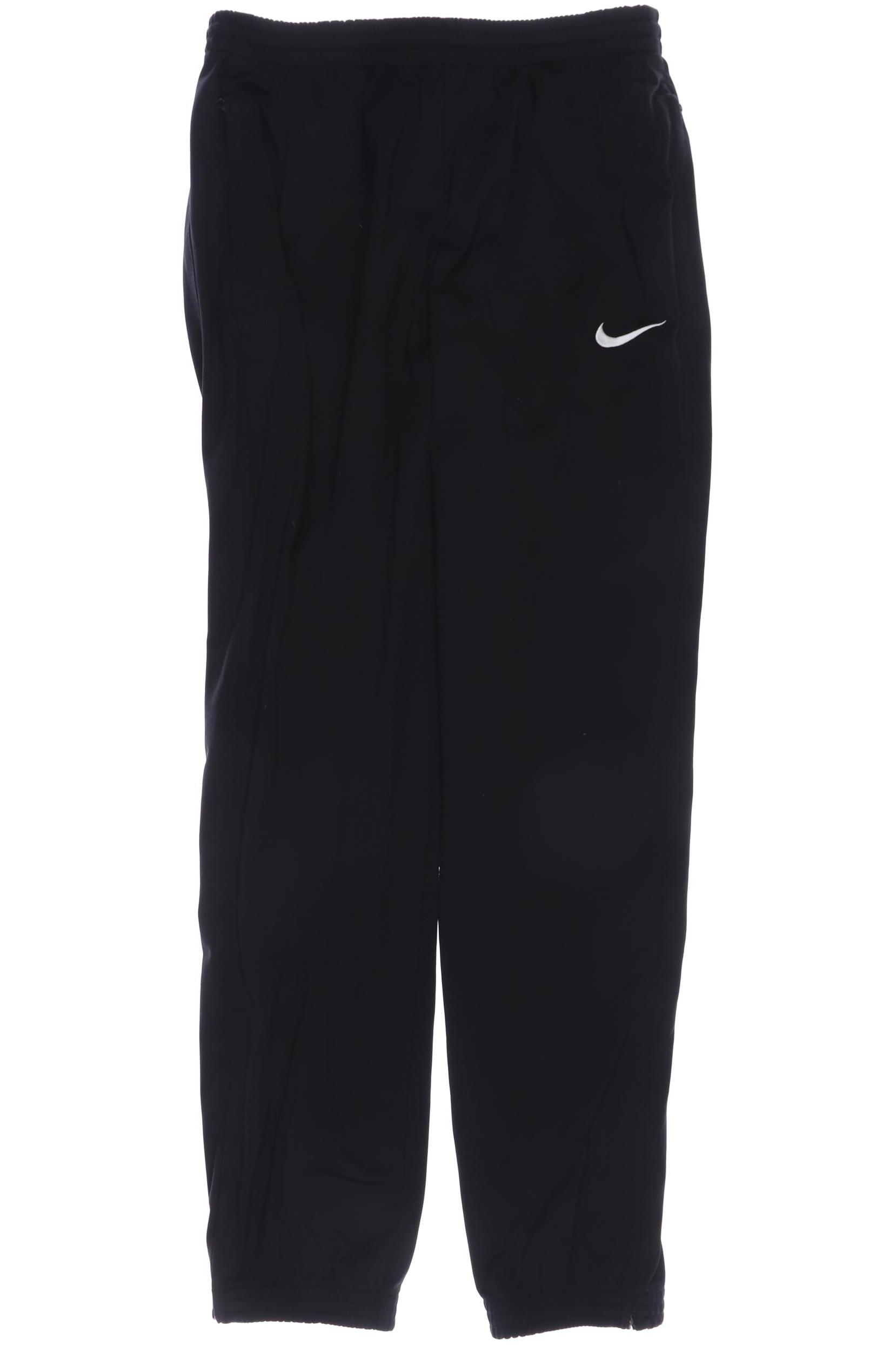 

Nike Herren Stoffhose, schwarz, Gr. 0