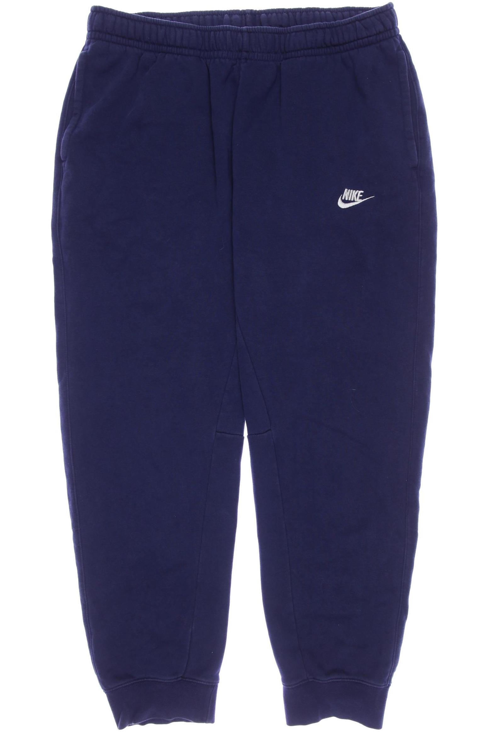 

Nike Herren Stoffhose, marineblau, Gr. 0