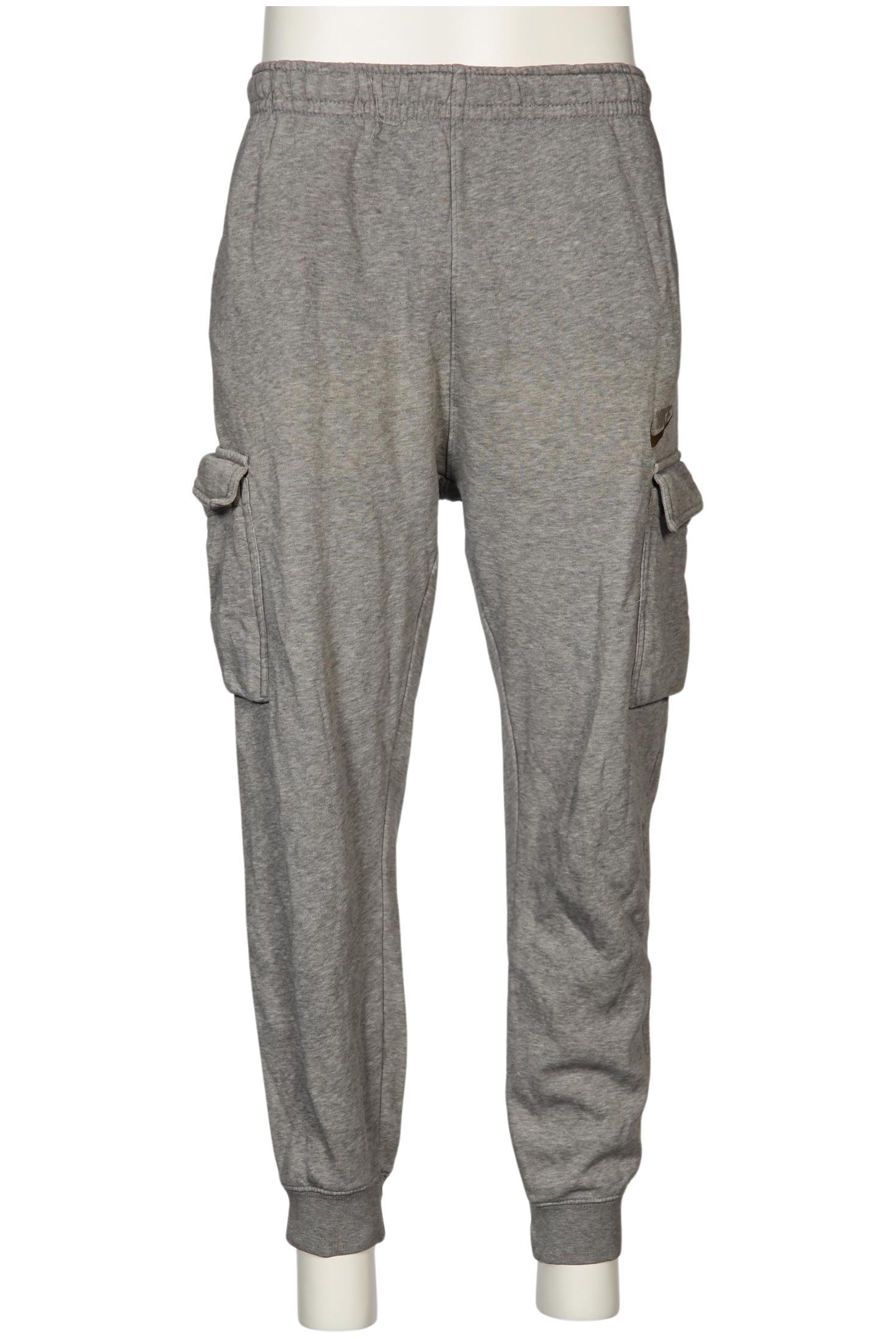 

Nike Herren Stoffhose, grau, Gr. 0