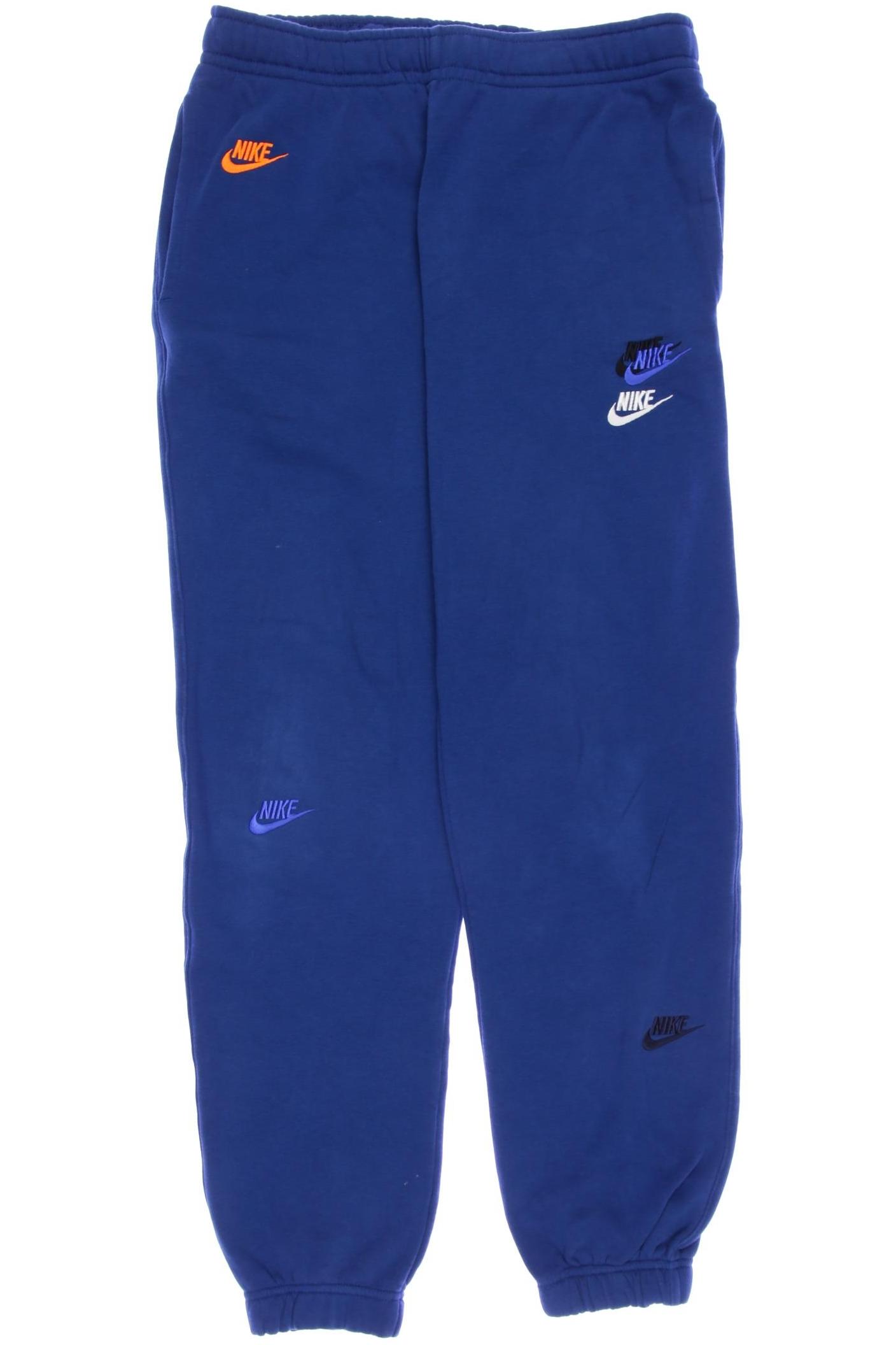 

Nike Herren Stoffhose, blau, Gr. 0