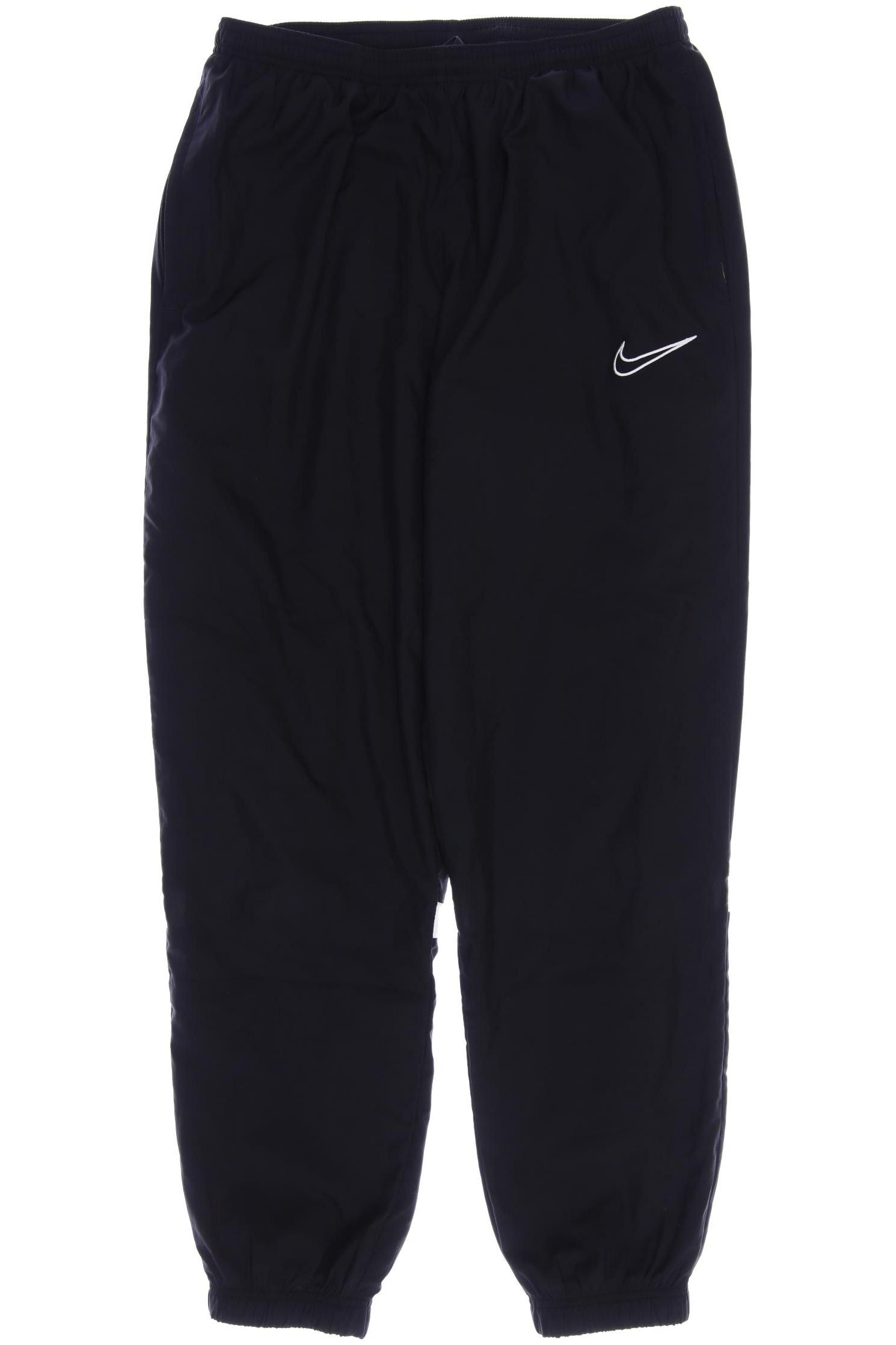 

Nike Herren Stoffhose, schwarz