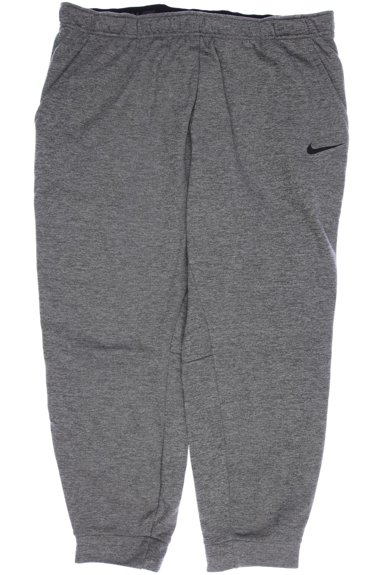 

Nike Herren Stoffhose, grau, Gr. 0