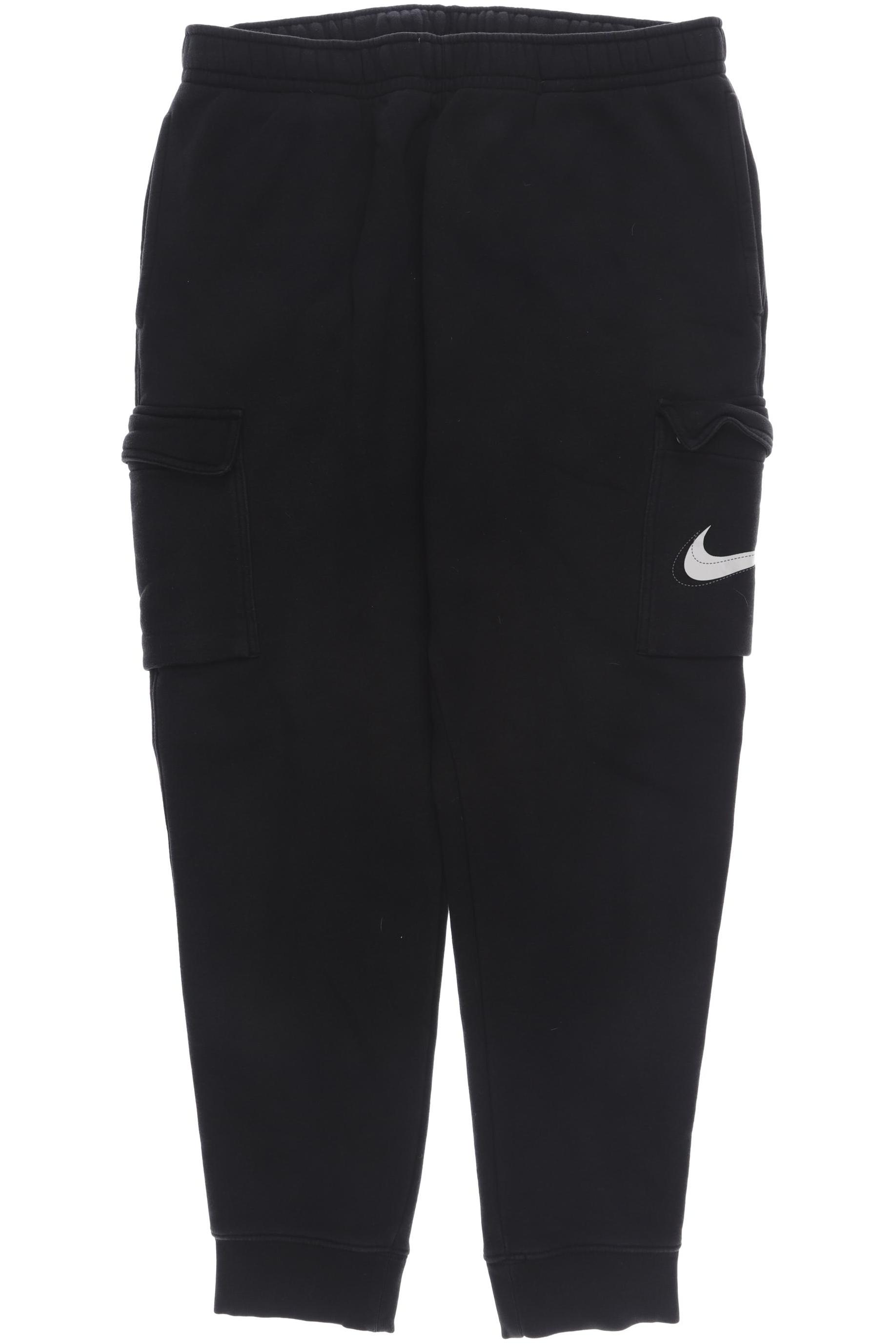 

Nike Herren Stoffhose, schwarz, Gr. 0