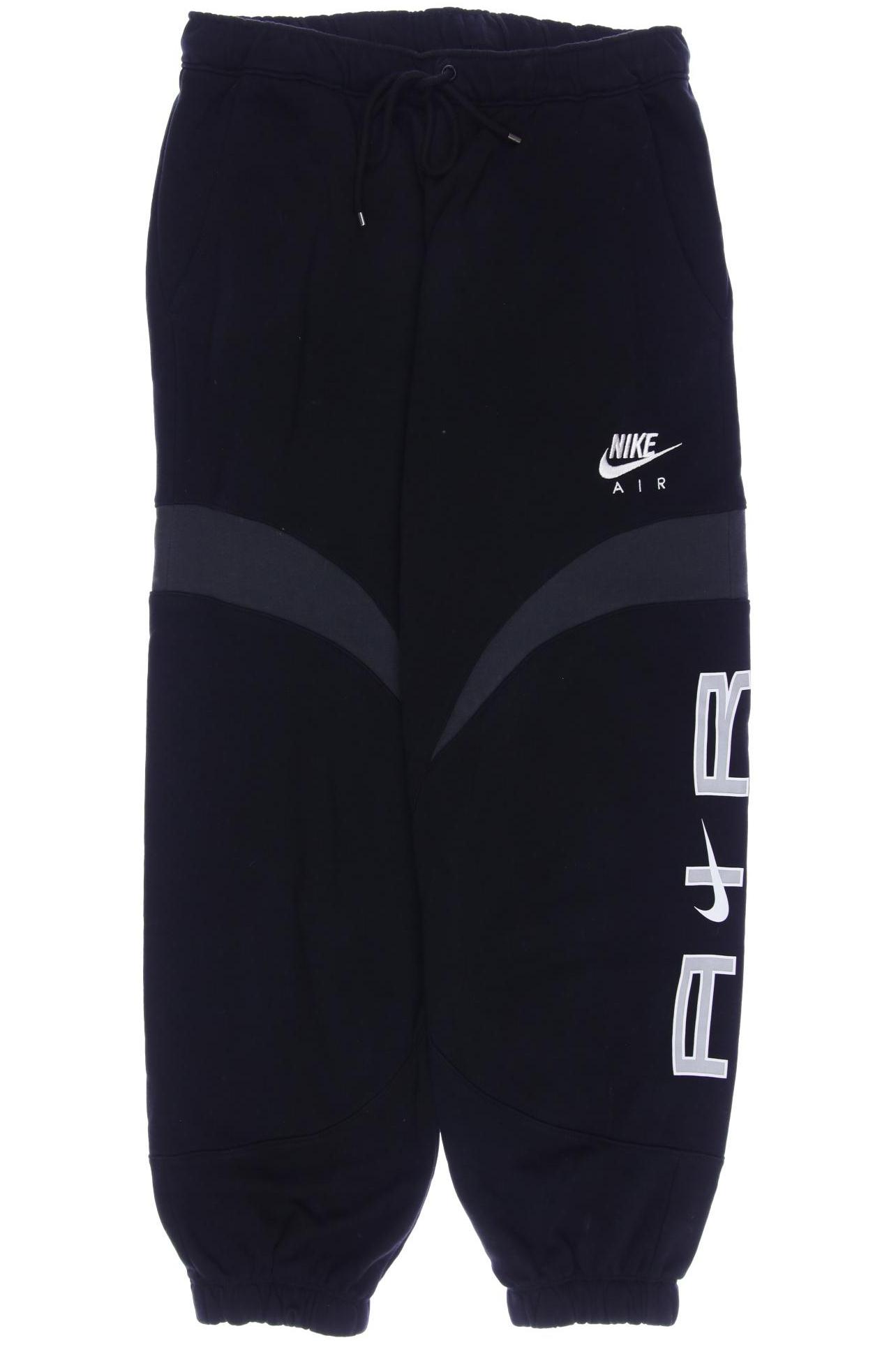 

Nike Herren Stoffhose, schwarz