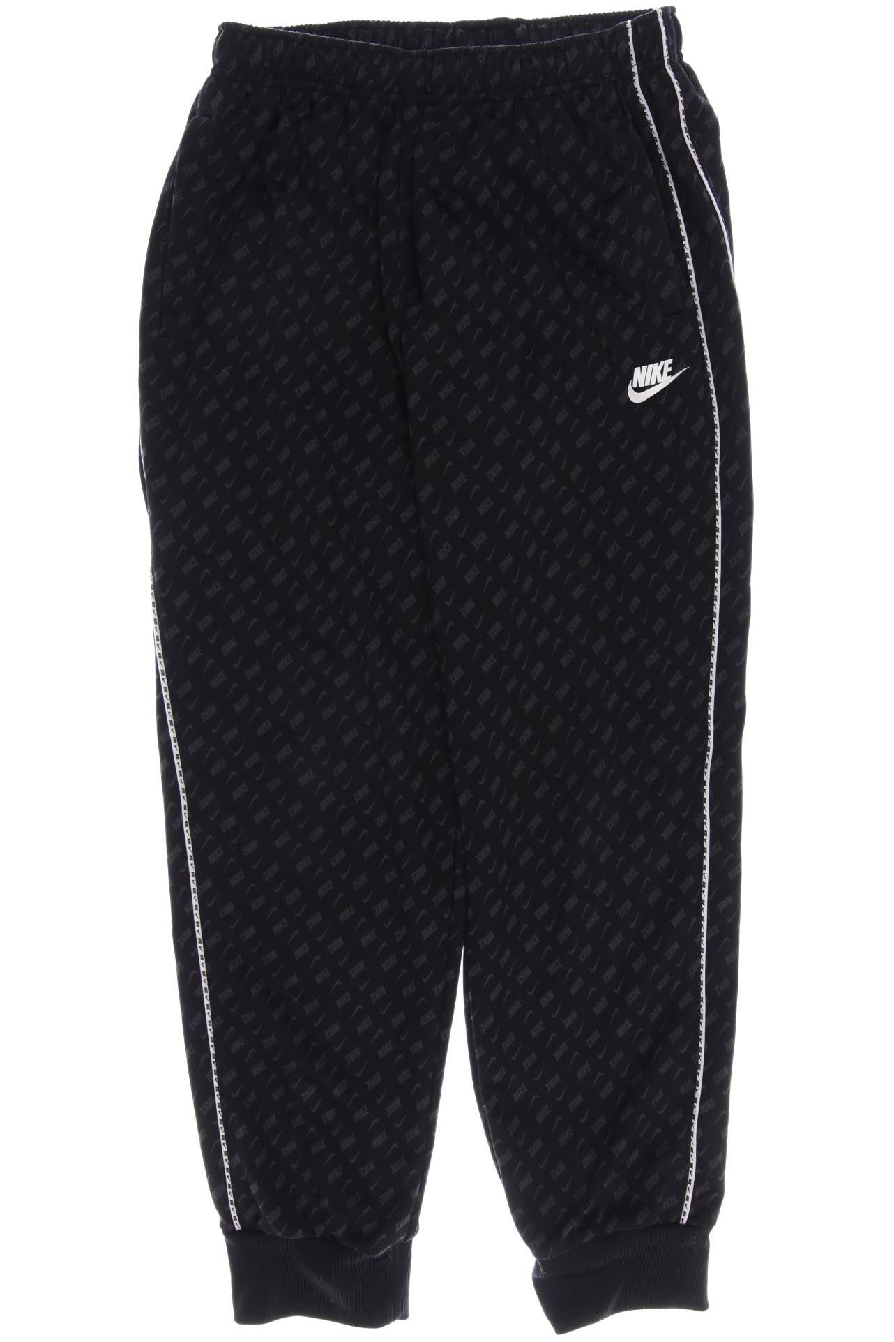 

Nike Herren Stoffhose, schwarz, Gr. 0