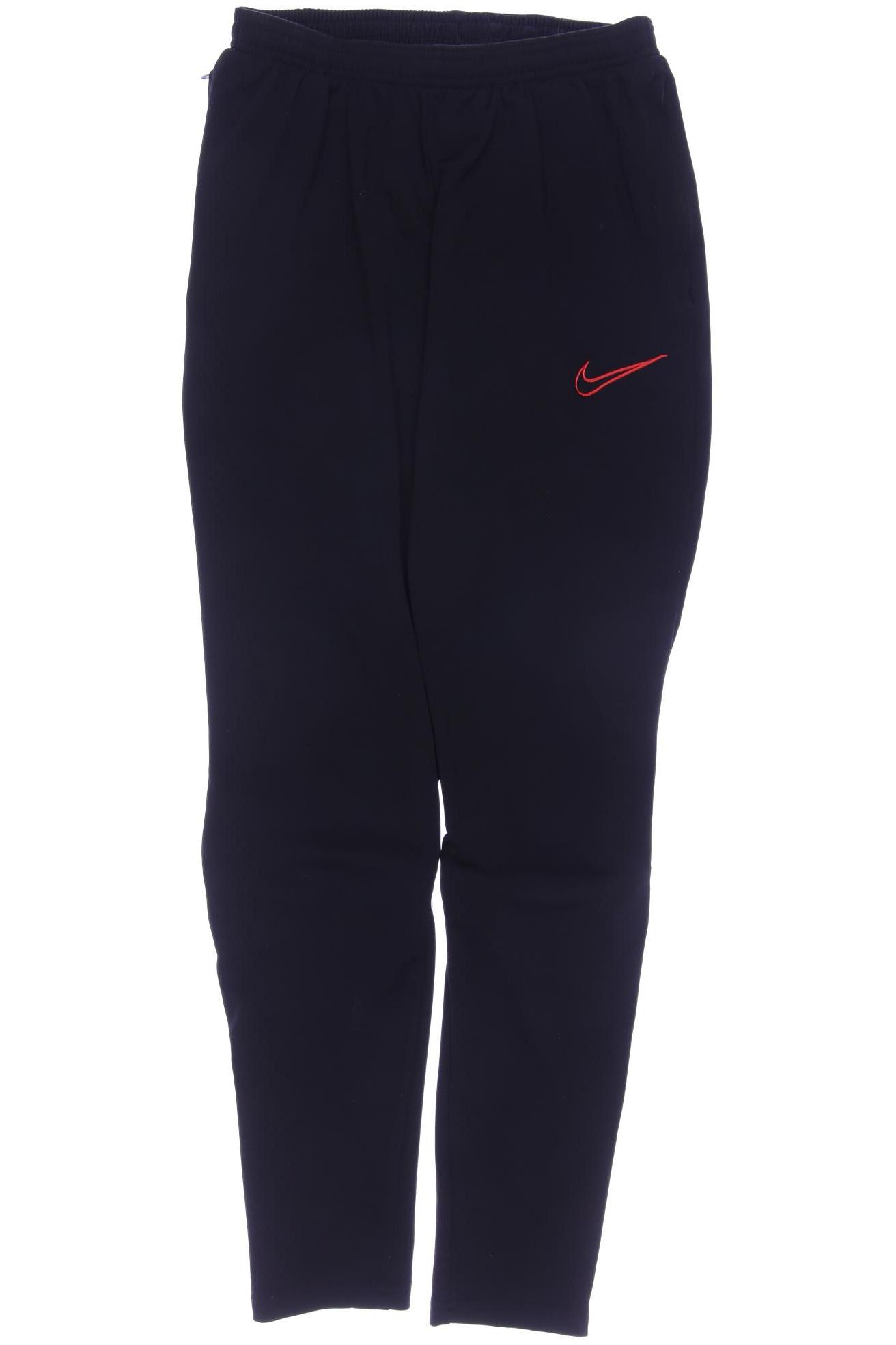 

Nike Herren Stoffhose, schwarz, Gr. 0