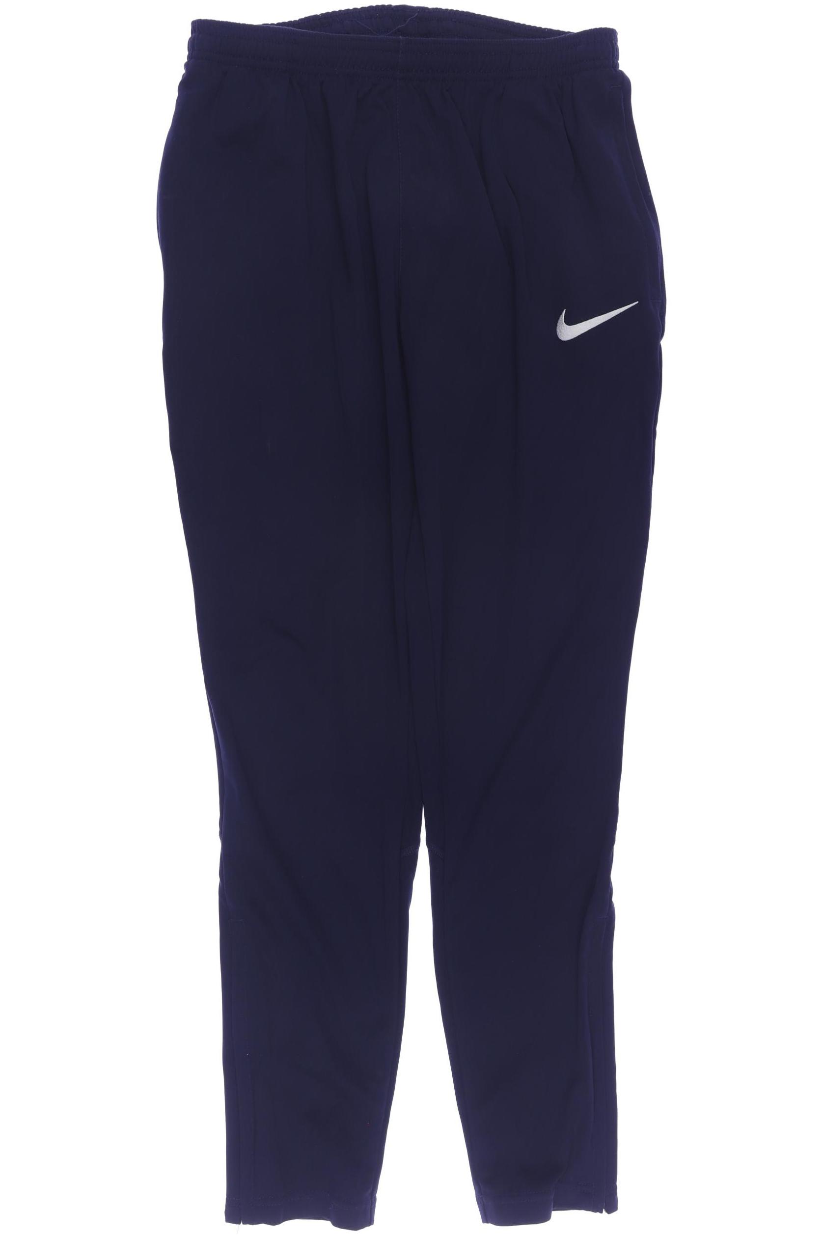 

Nike Herren Stoffhose, marineblau, Gr. 0
