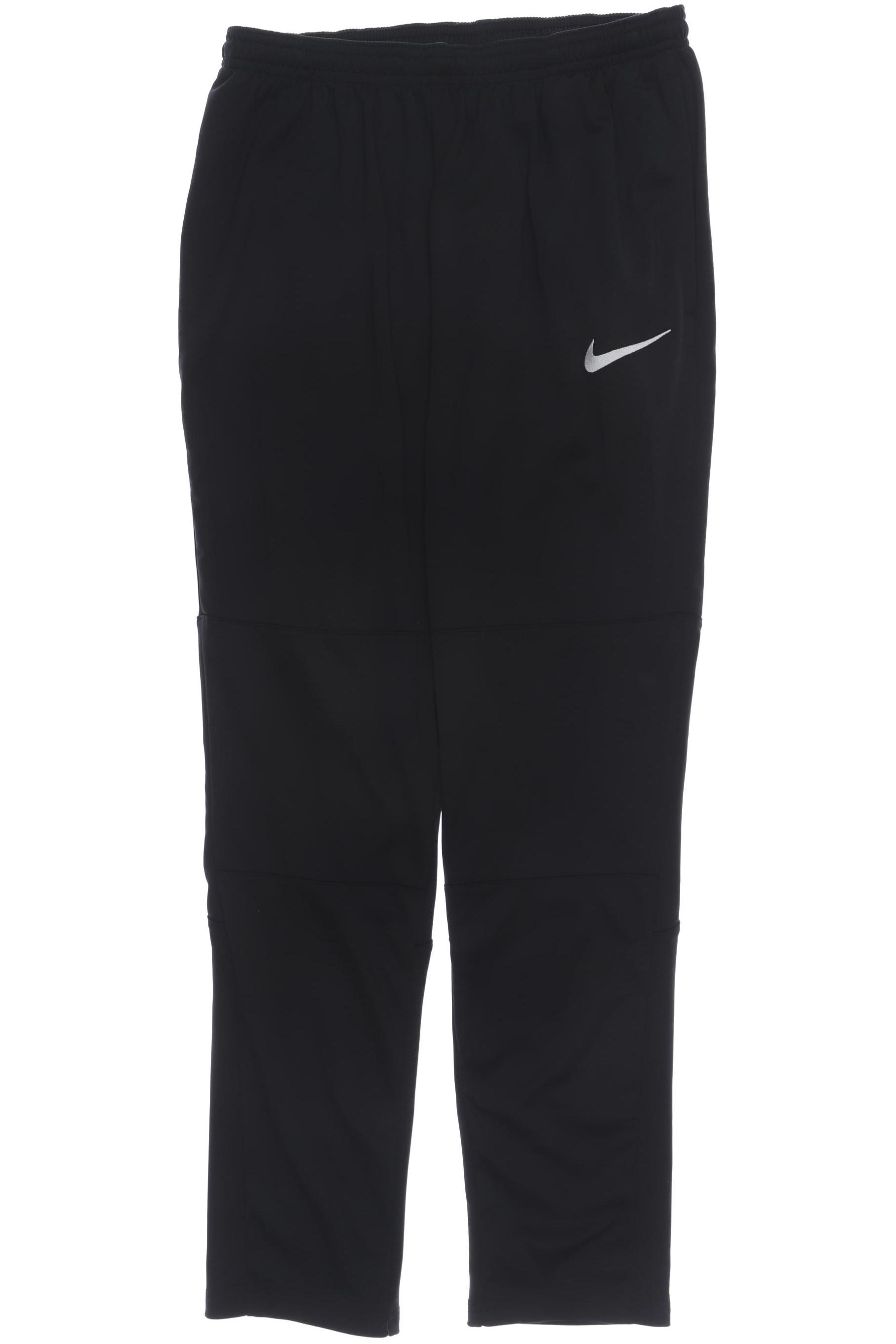 

Nike Herren Stoffhose, schwarz