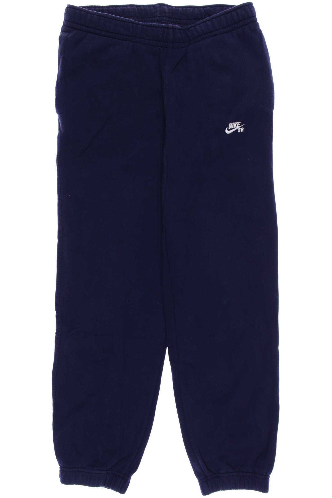 

Nike Herren Stoffhose, marineblau