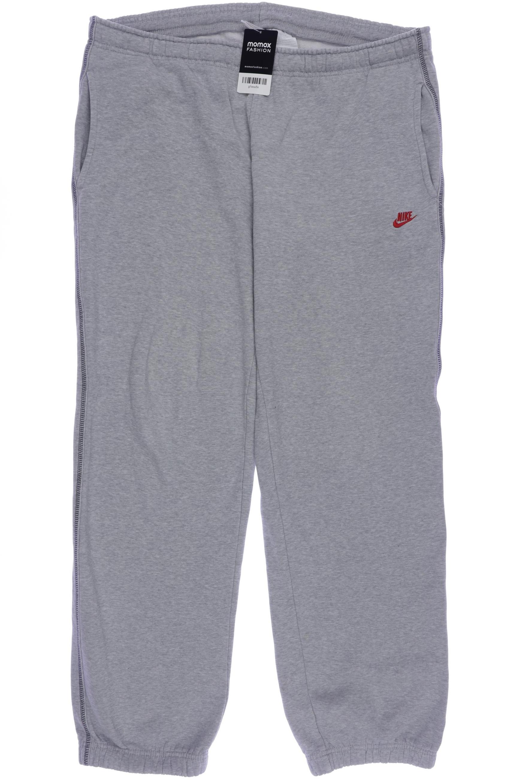 

Nike Herren Stoffhose, grau, Gr. 0