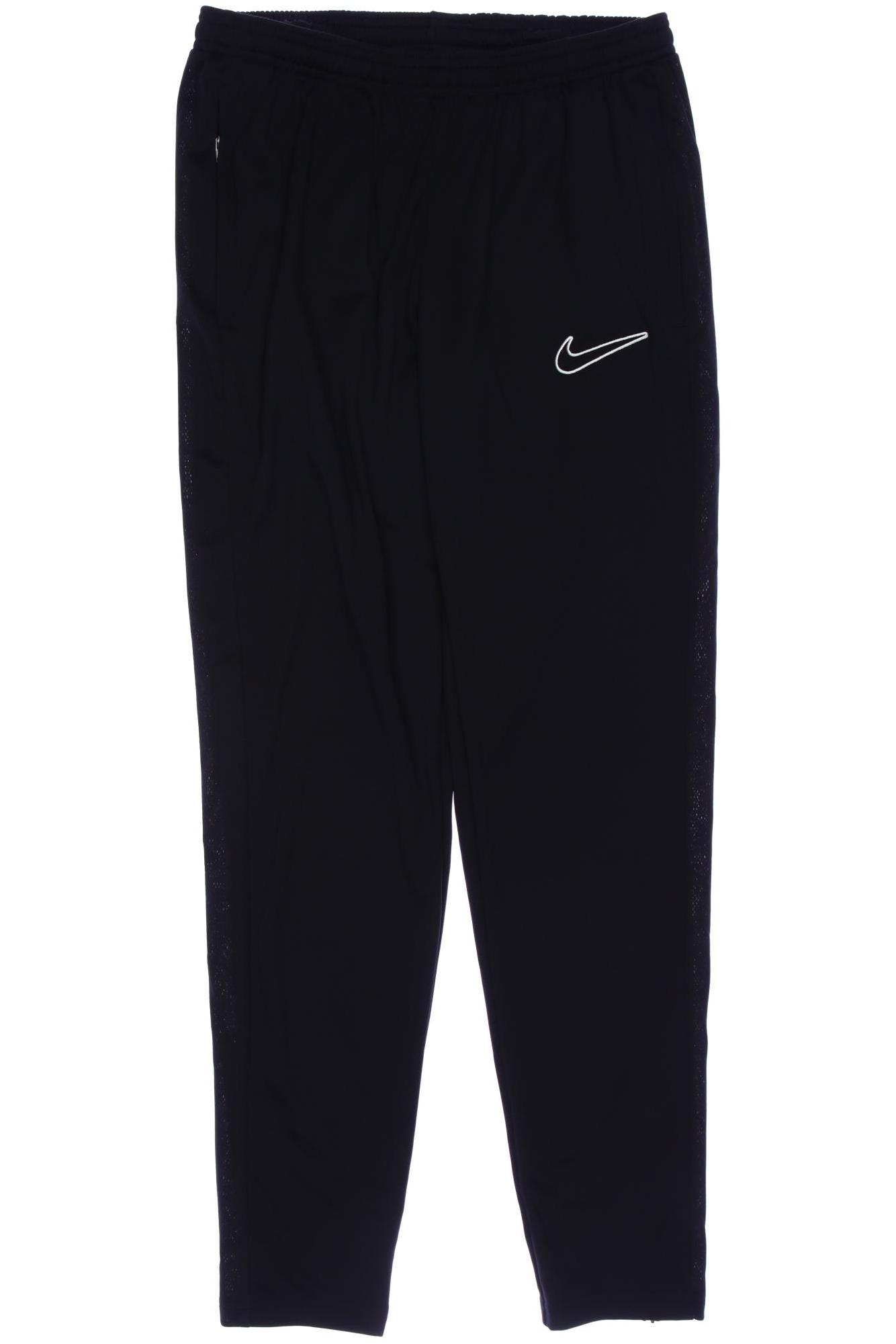 

Nike Herren Stoffhose, schwarz, Gr. 0