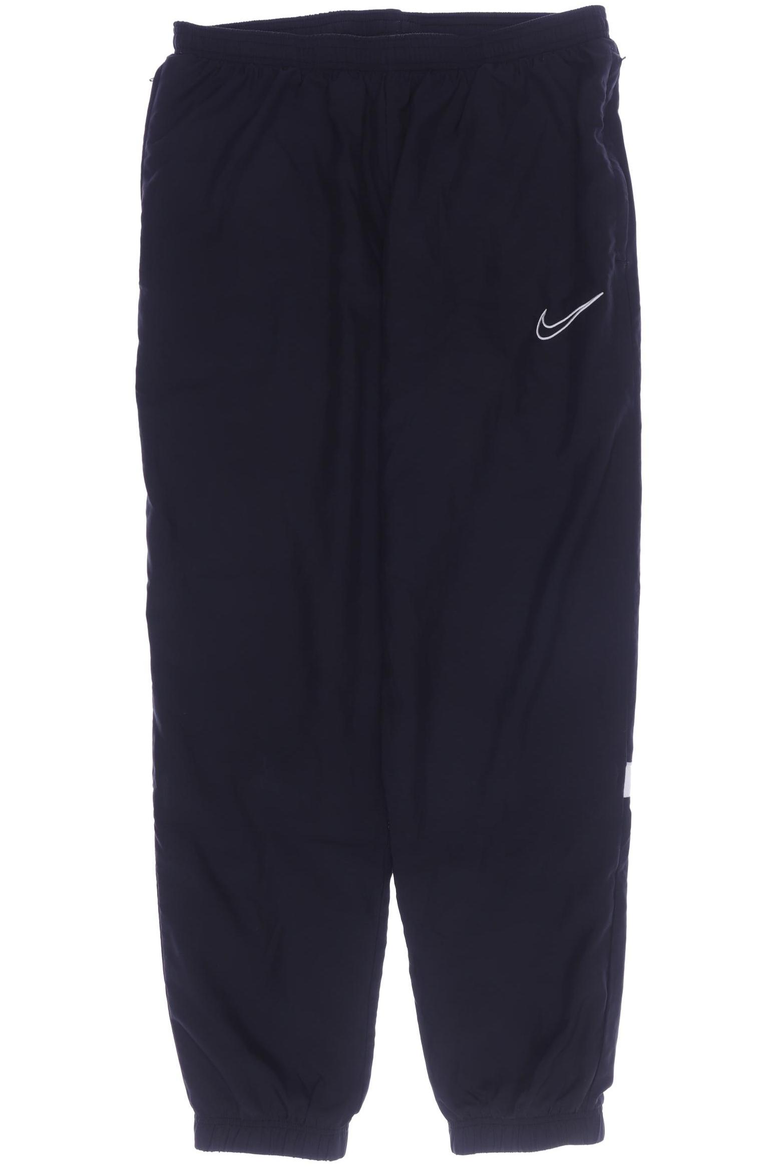 

Nike Herren Stoffhose, schwarz