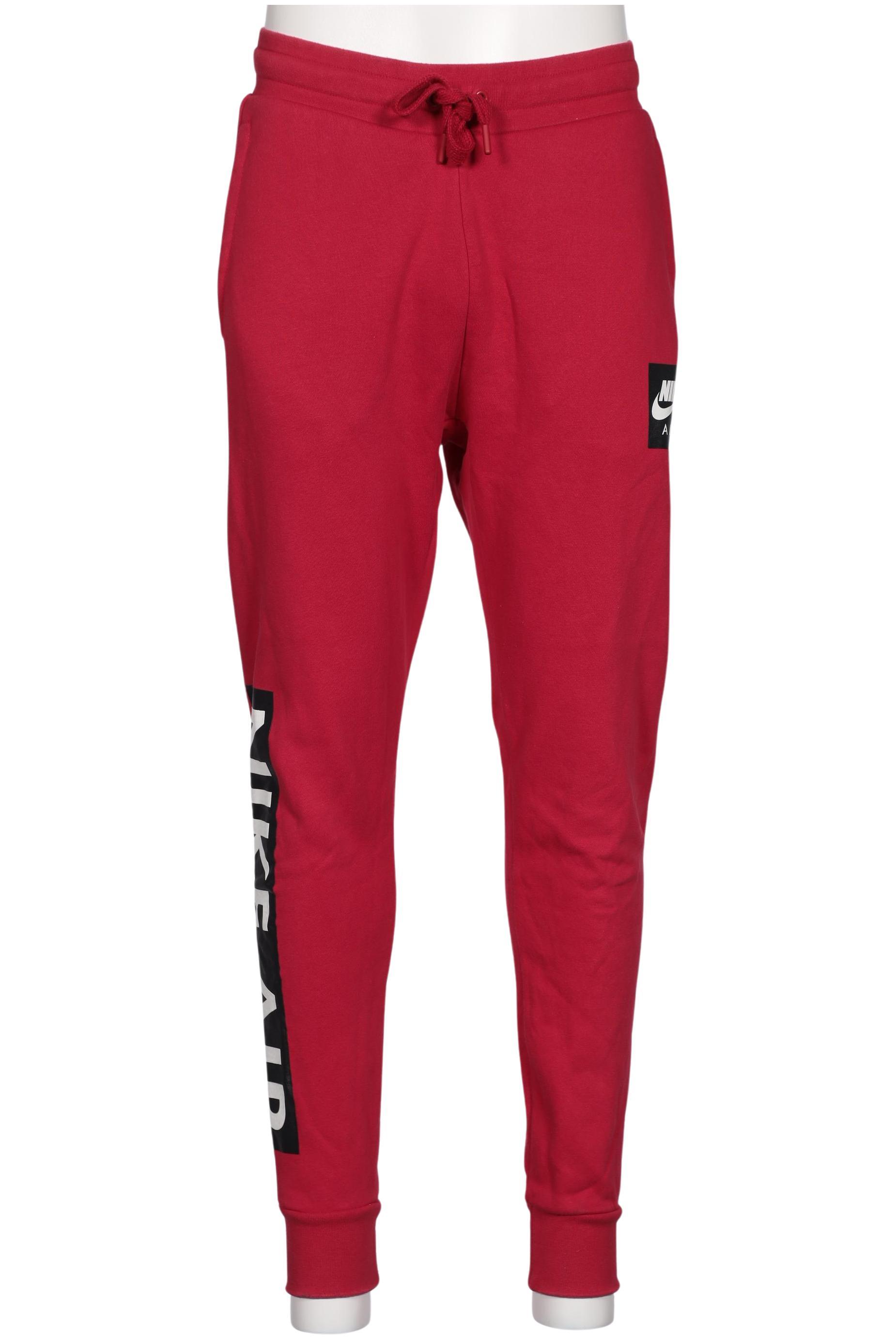 

Nike Herren Stoffhose, rot, Gr. 0