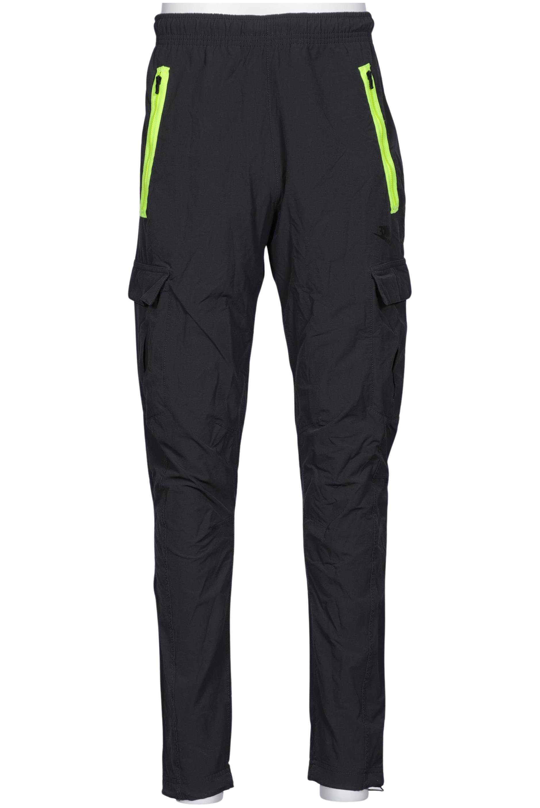 

Nike Herren Stoffhose, neon, Gr. 0