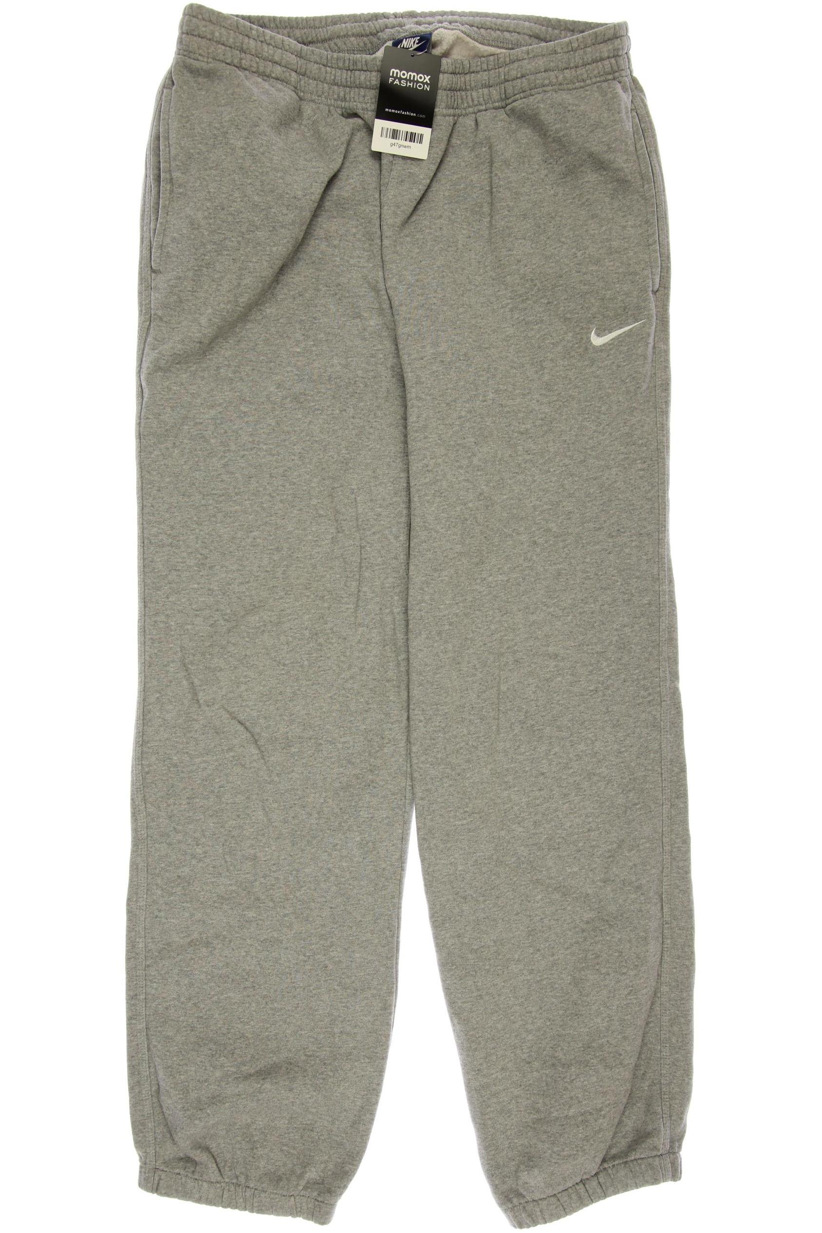 

Nike Herren Stoffhose, grau, Gr. 52
