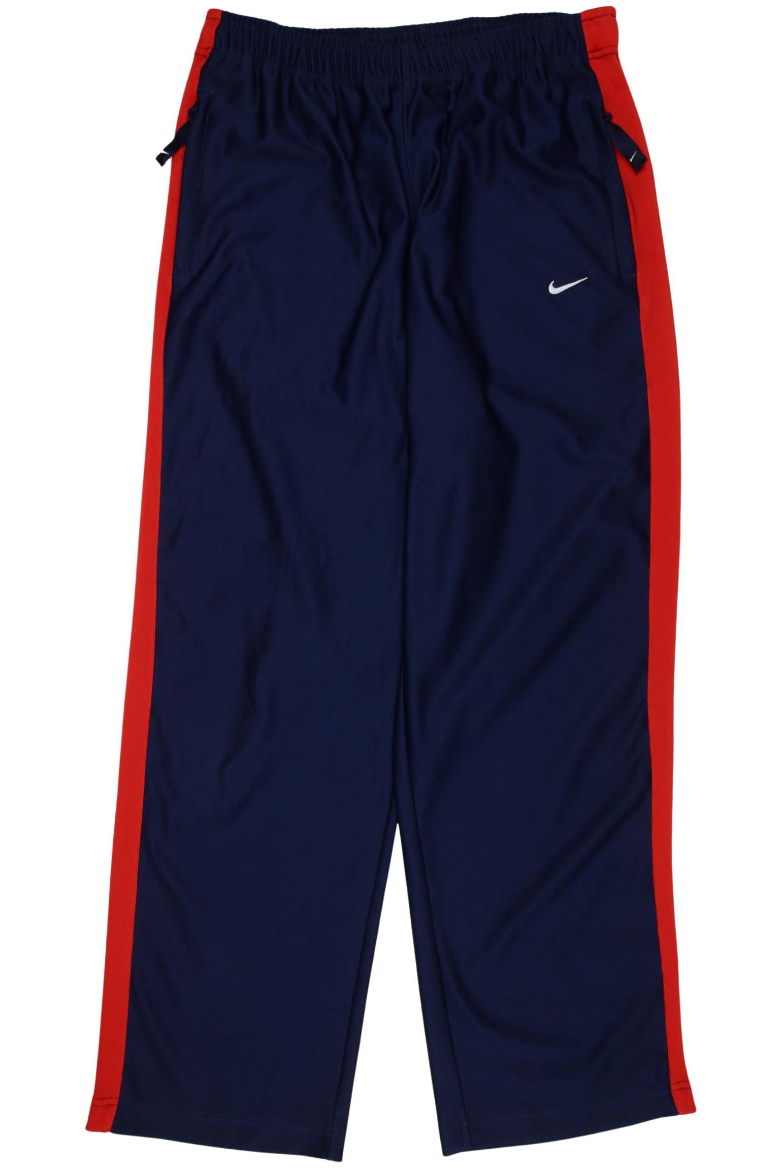 

Nike Herren Stoffhose, marineblau, Gr. 0