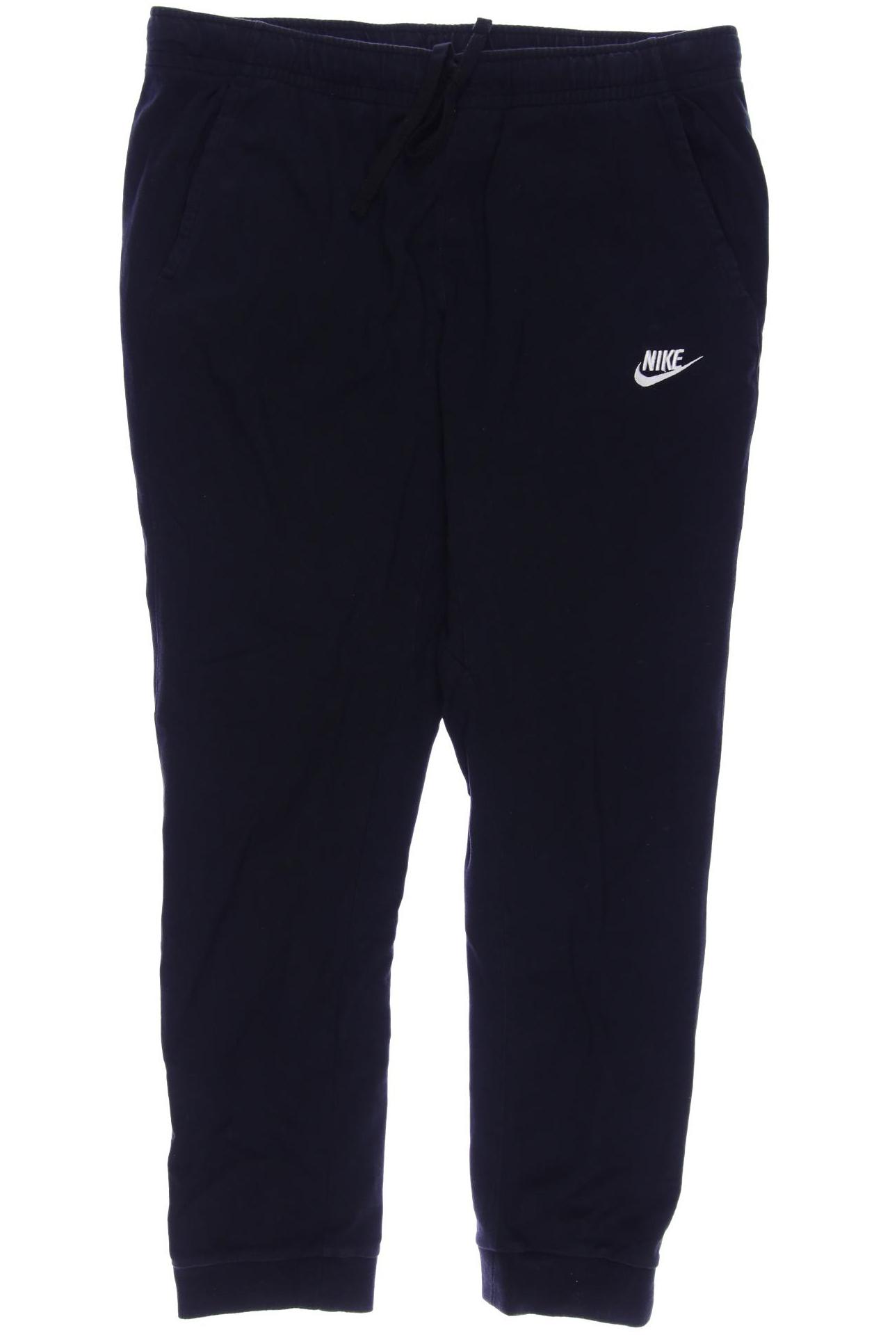 

Nike Herren Stoffhose, schwarz, Gr. 0