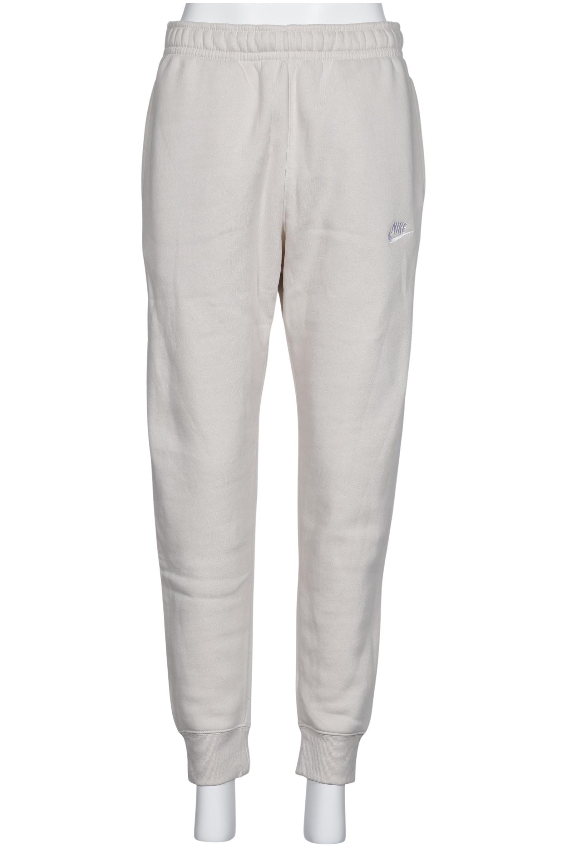 

Nike Herren Stoffhose, cremeweiß, Gr. 0