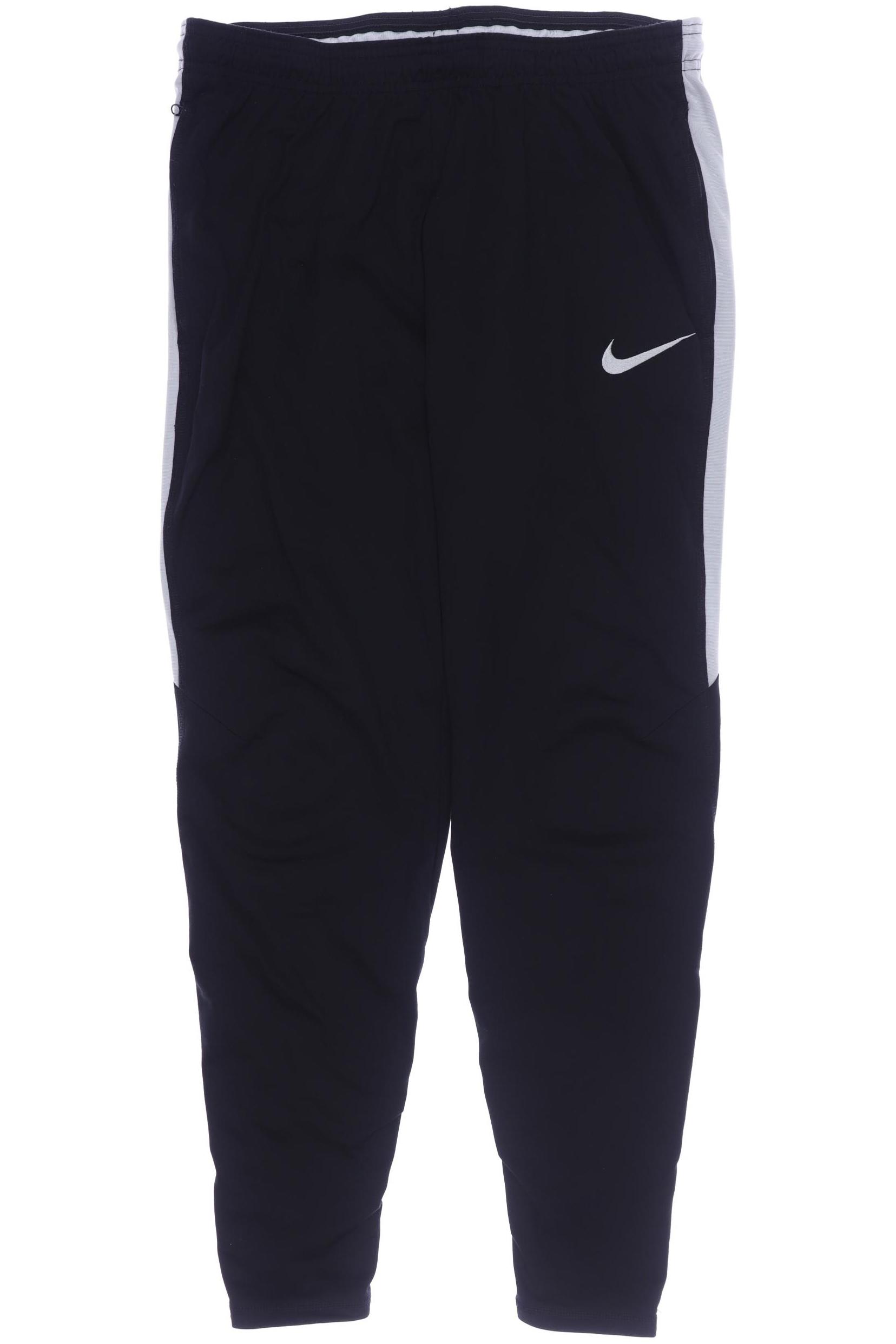 

Nike Herren Stoffhose, schwarz, Gr. 0