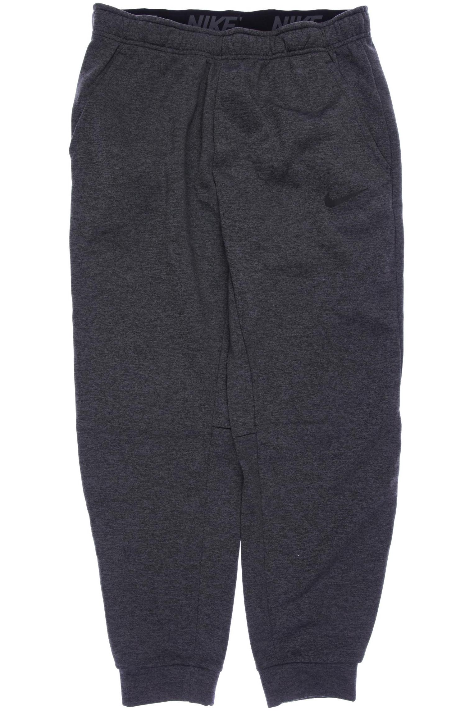 

Nike Herren Stoffhose, grau