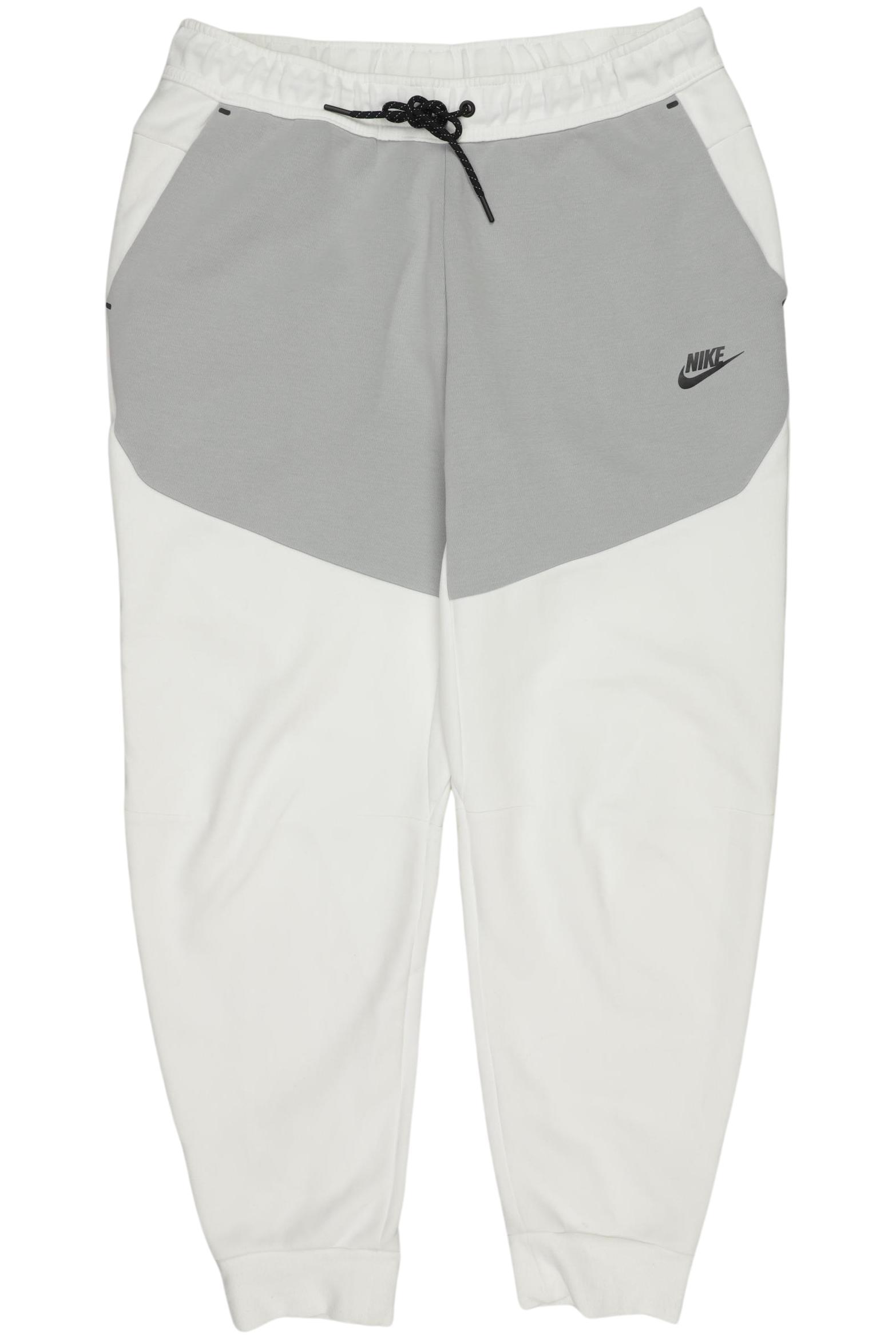 

Nike Herren Stoffhose, weiß, Gr. 0