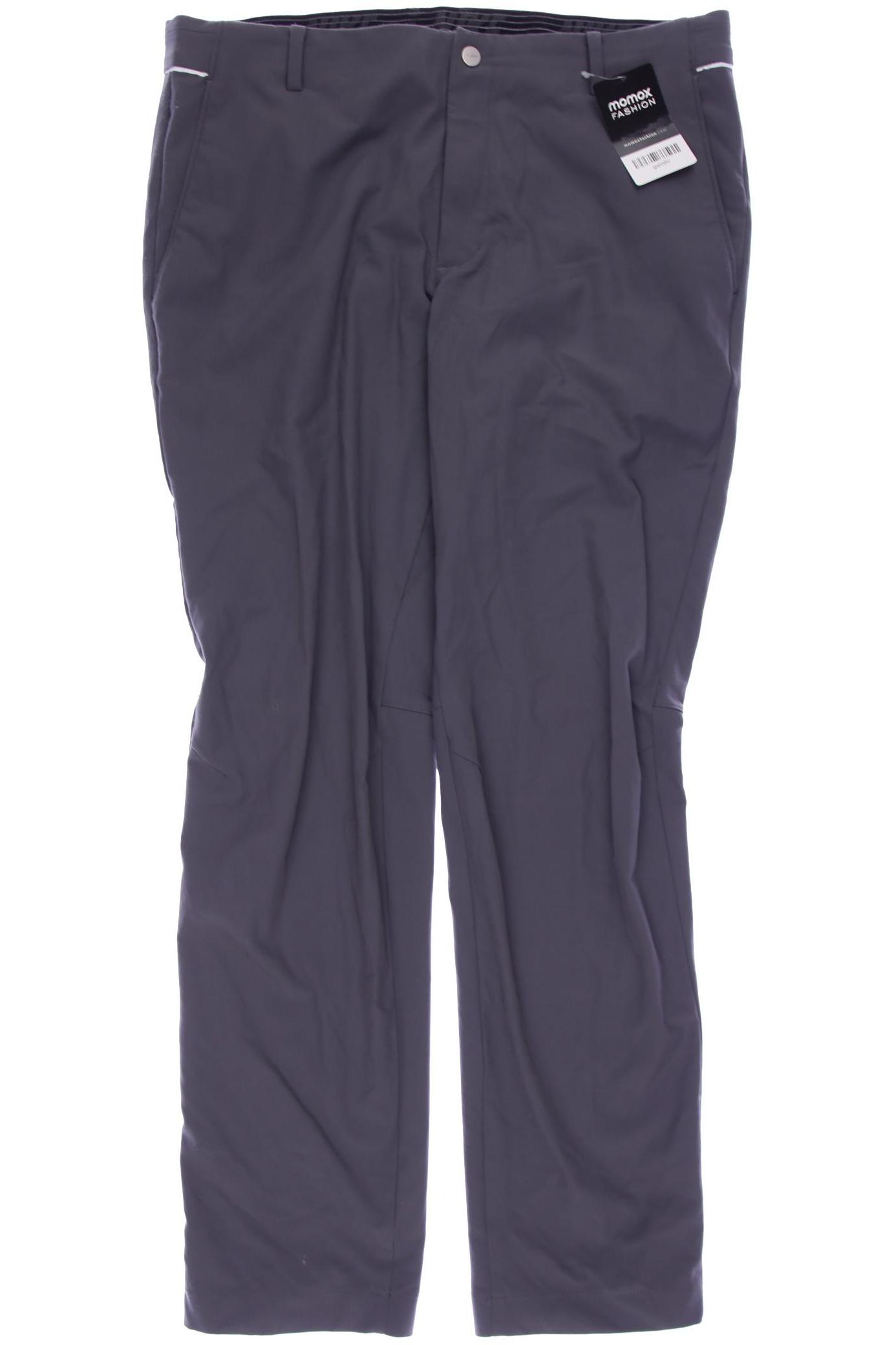 

Nike Herren Stoffhose, grau