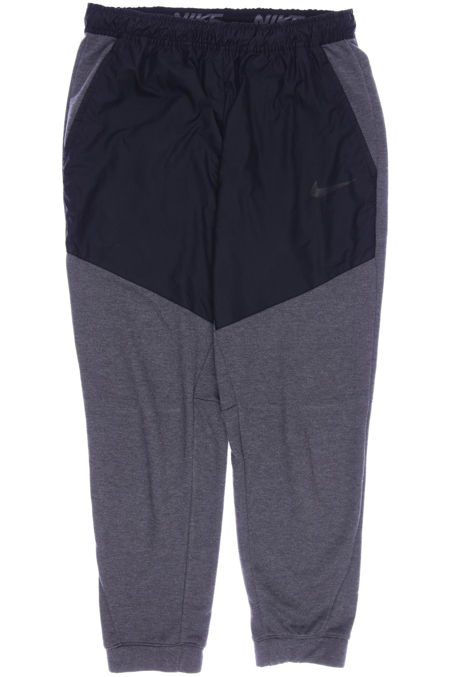 

Nike Herren Stoffhose, grau, Gr. 0