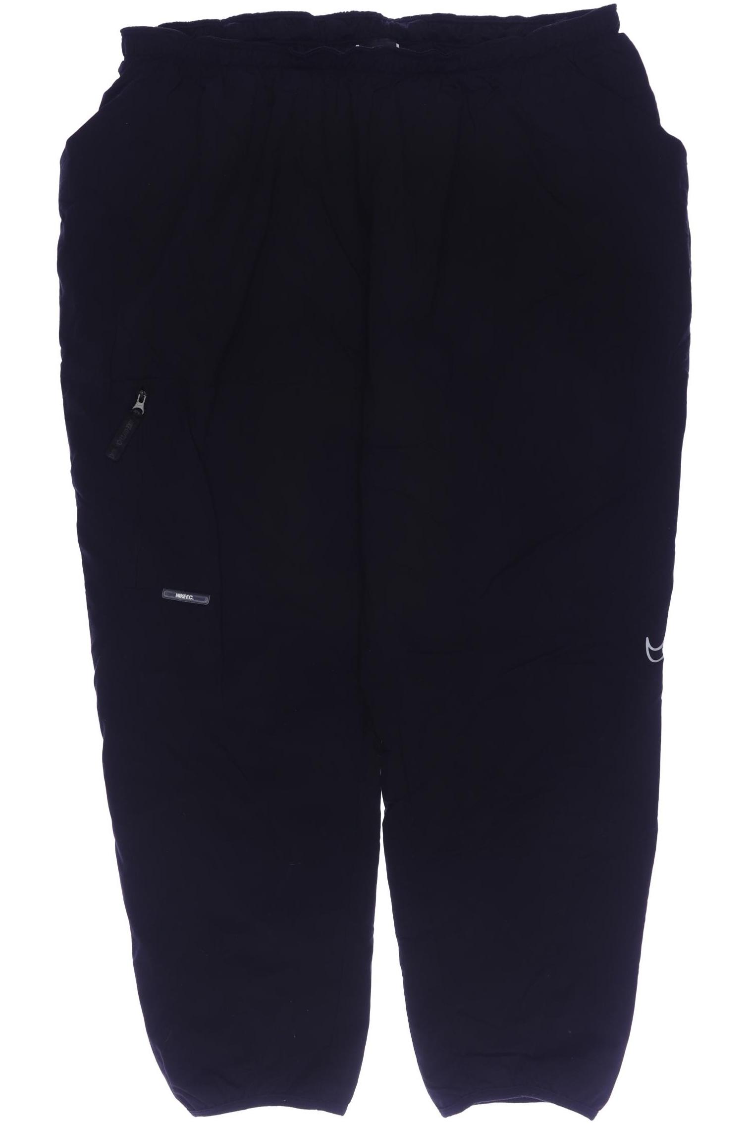 

Nike Herren Stoffhose, schwarz, Gr. 0