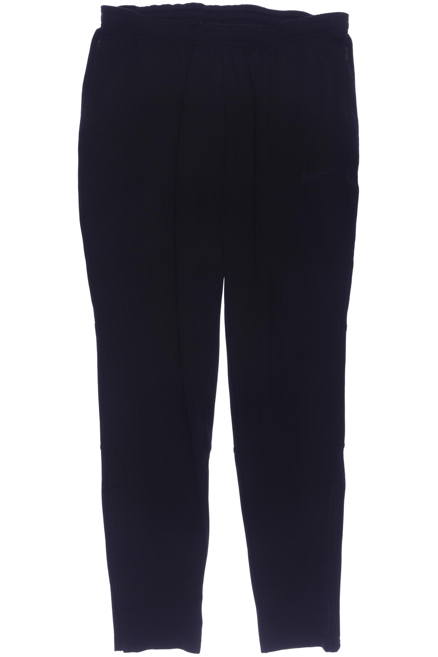 

Nike Herren Stoffhose, schwarz, Gr. 0