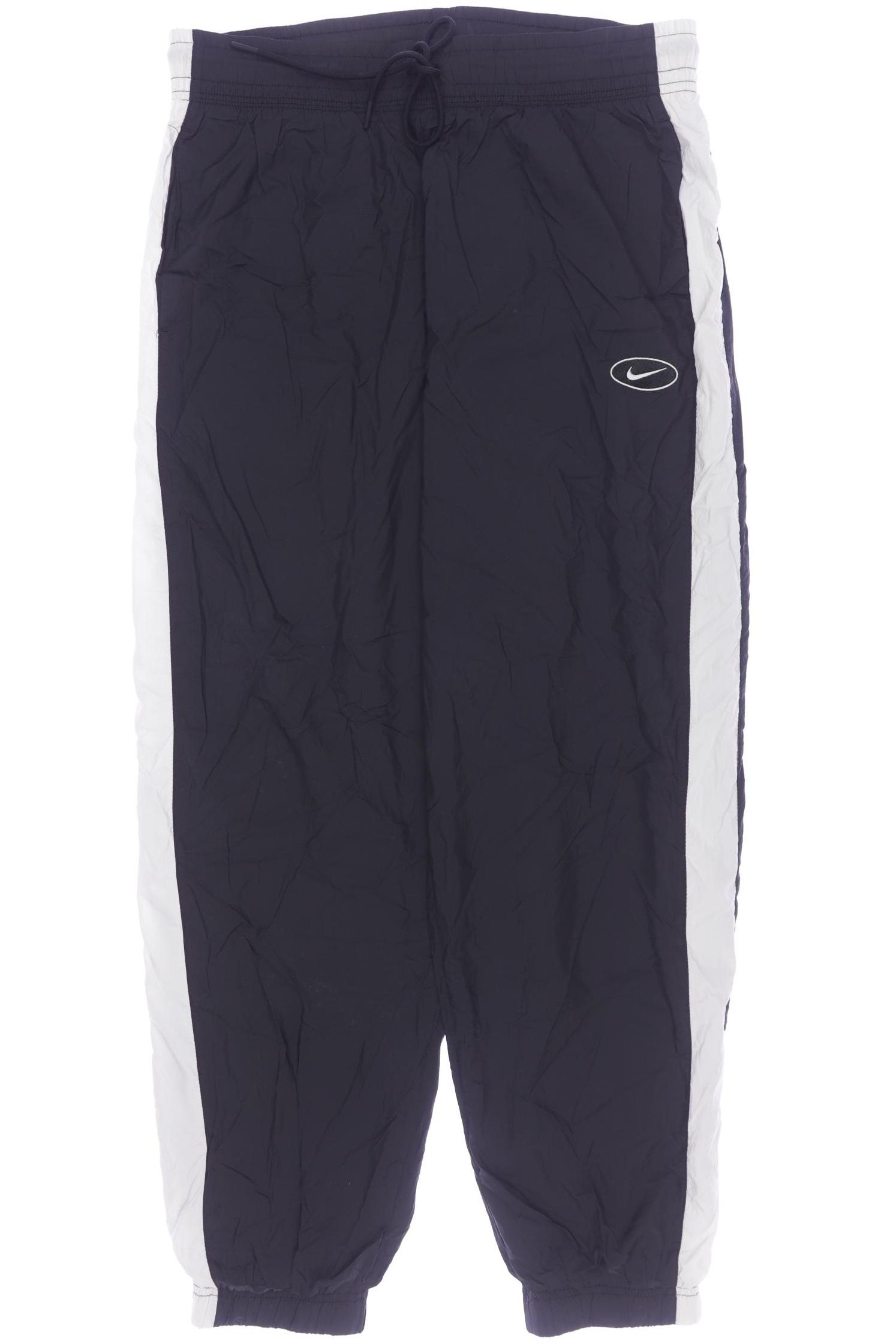

Nike Herren Stoffhose, schwarz, Gr. 0