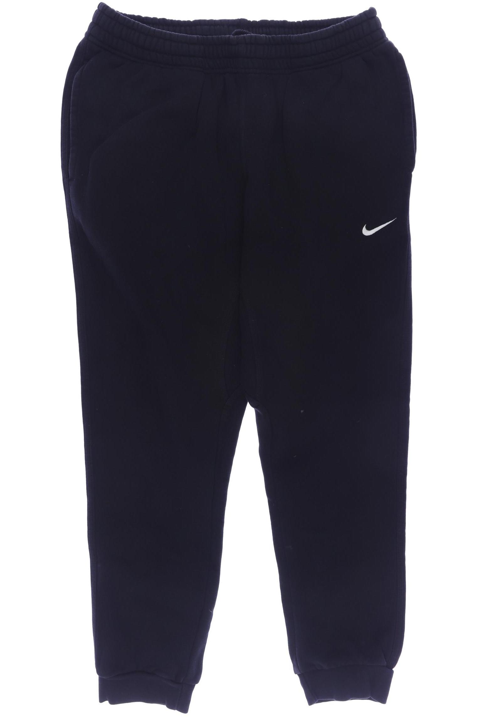 

Nike Herren Stoffhose, schwarz, Gr. 0