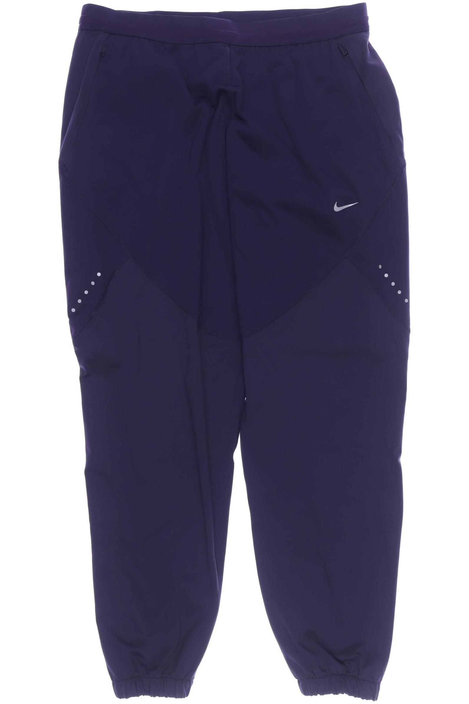 

Nike Herren Stoffhose, flieder, Gr. 0
