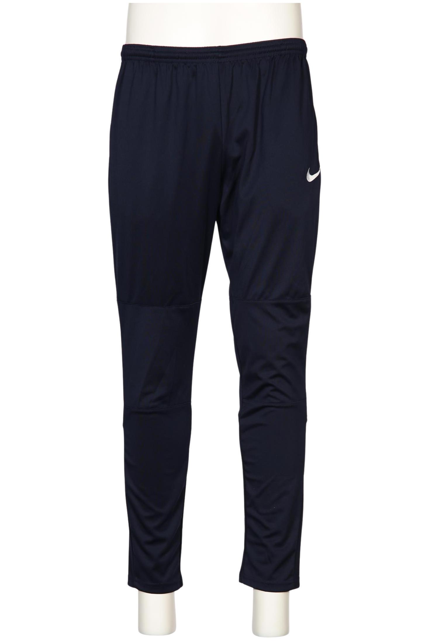 

Nike Herren Stoffhose, marineblau, Gr. 0