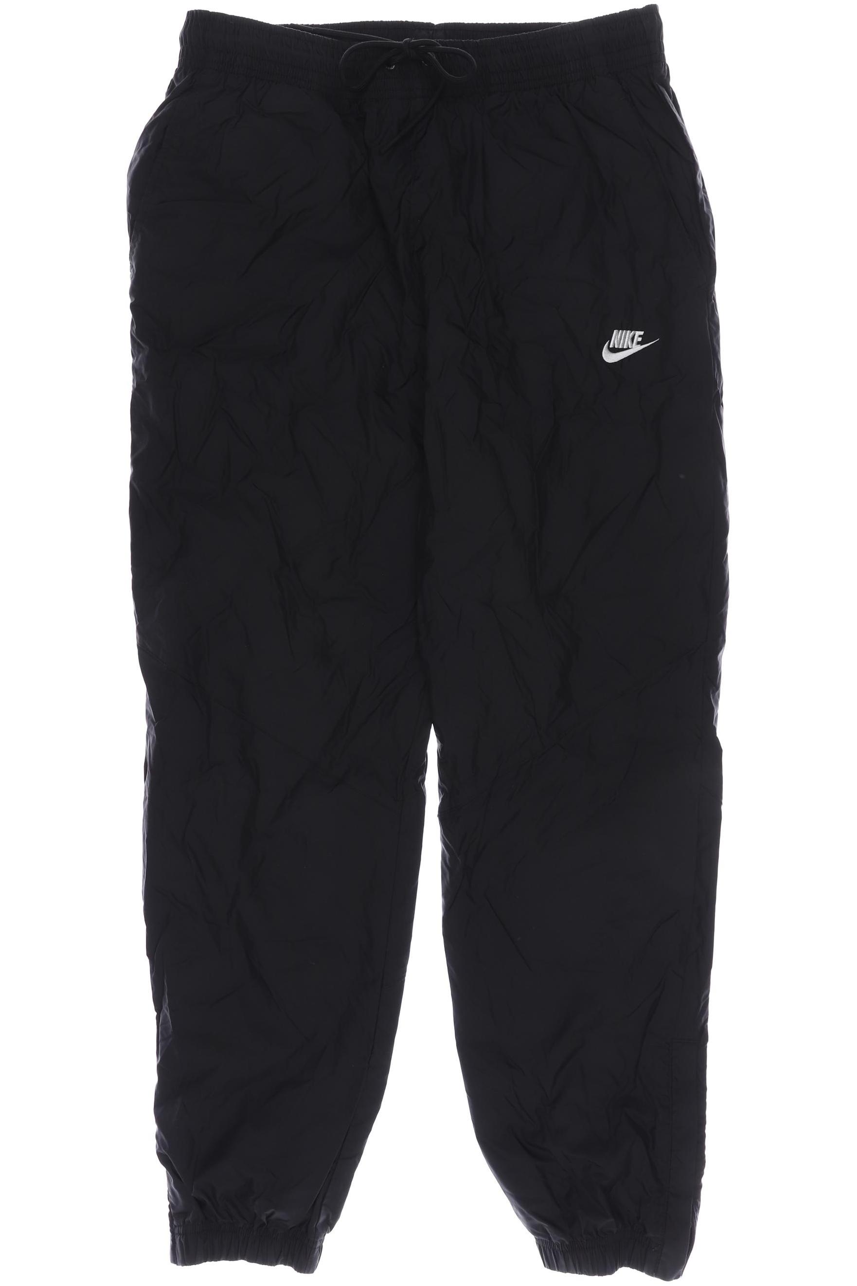 

Nike Herren Stoffhose, schwarz