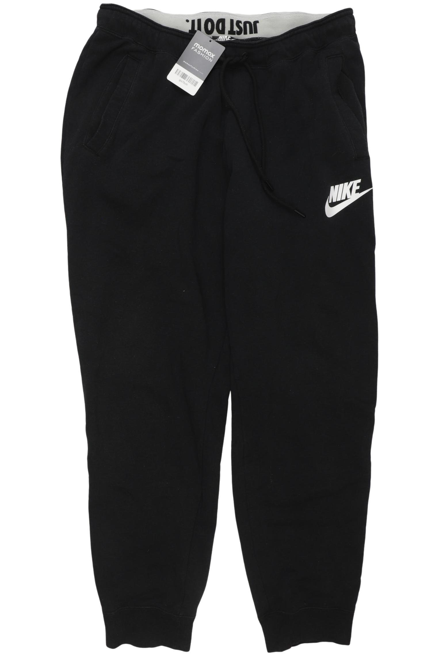 

Nike Herren Stoffhose, schwarz, Gr. 0