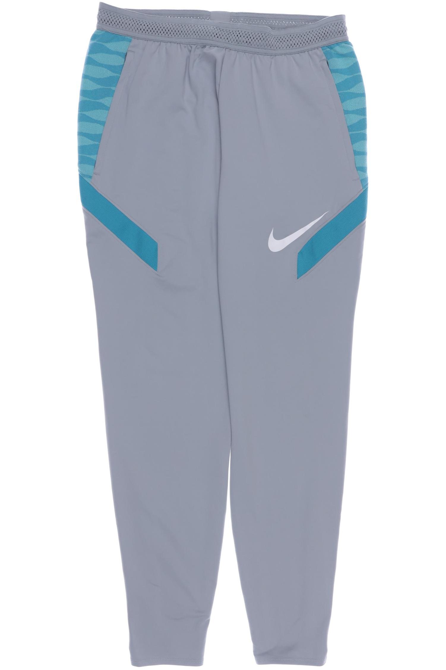 

Nike Herren Stoffhose, türkis, Gr. 0