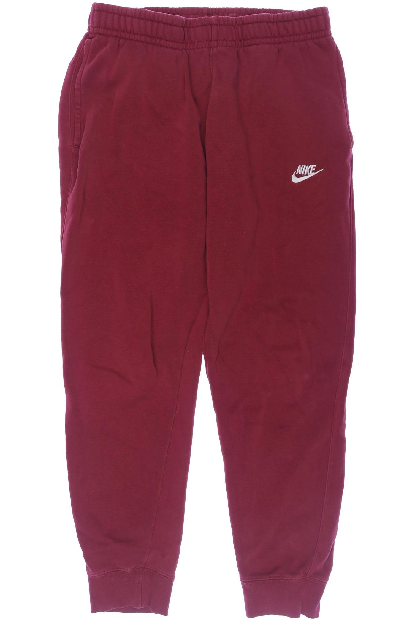 

Nike Herren Stoffhose, bordeaux, Gr. 0
