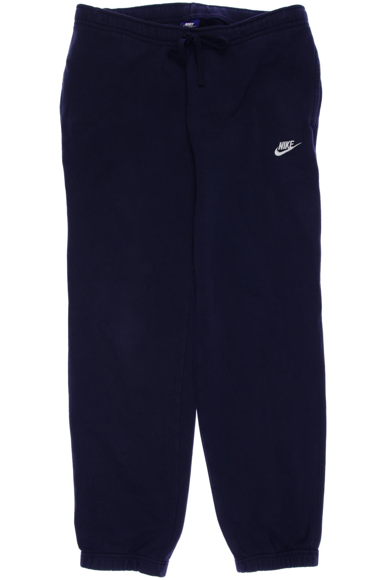 

Nike Herren Stoffhose, marineblau, Gr. 0