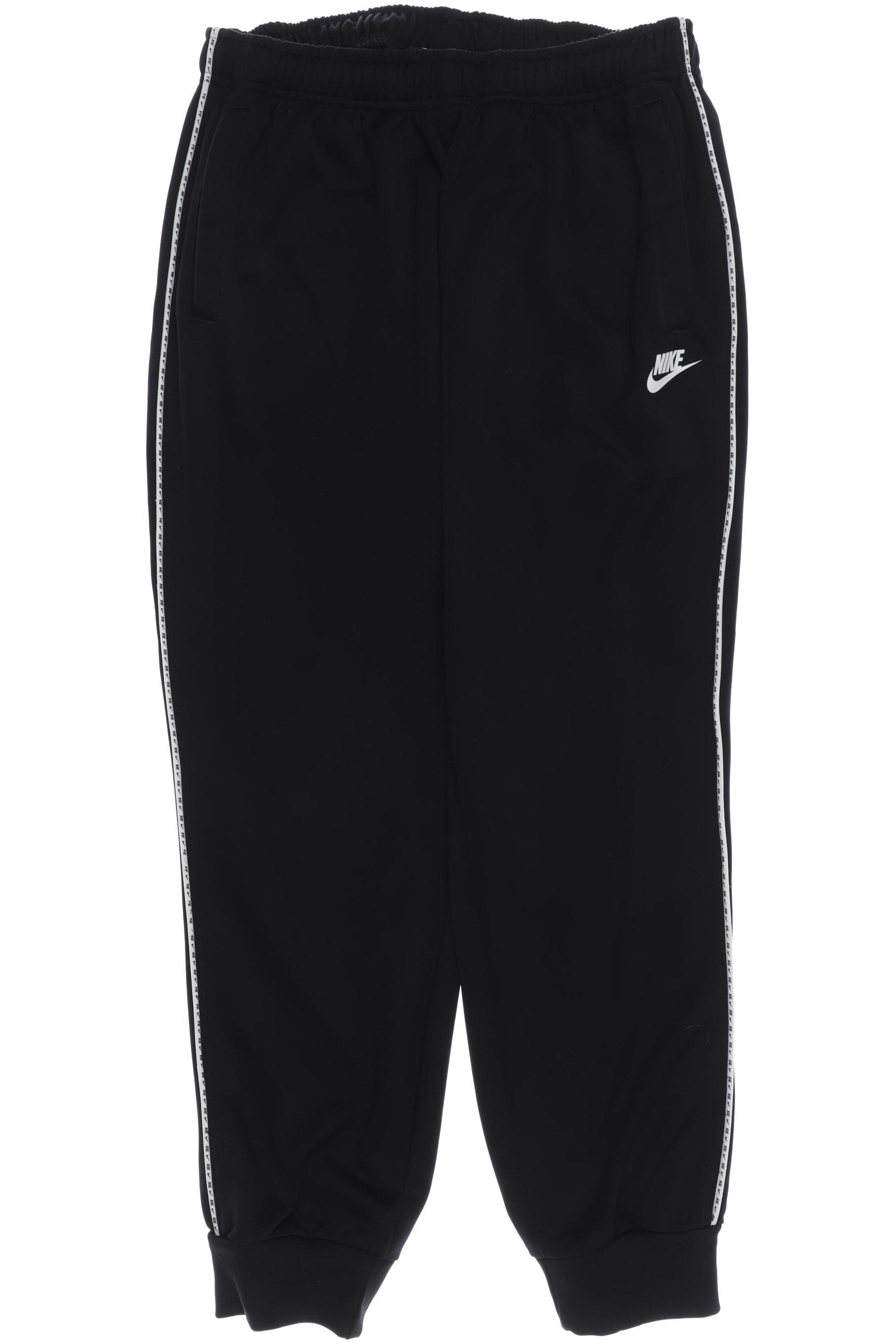 

Nike Herren Stoffhose, schwarz, Gr. 0