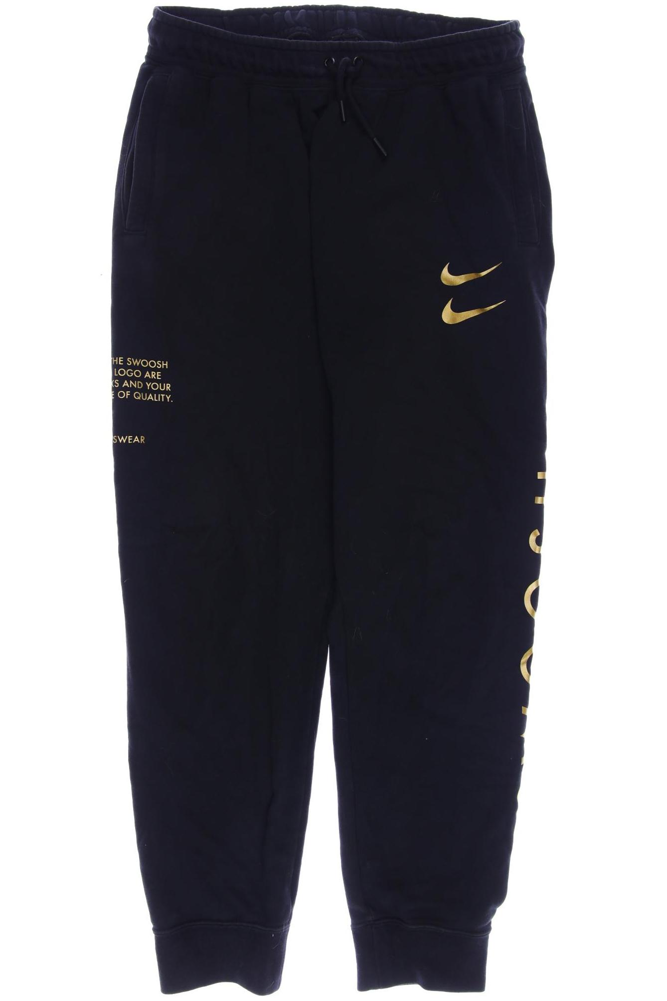 

Nike Herren Stoffhose, schwarz