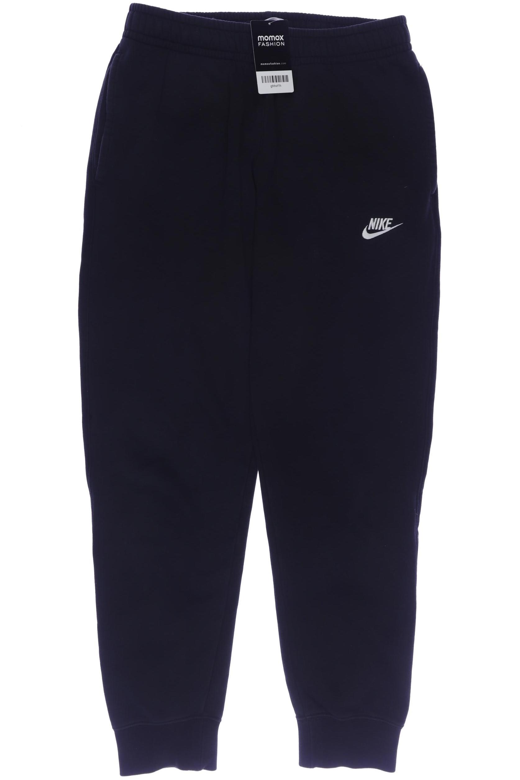 

Nike Herren Stoffhose, schwarz, Gr. 0
