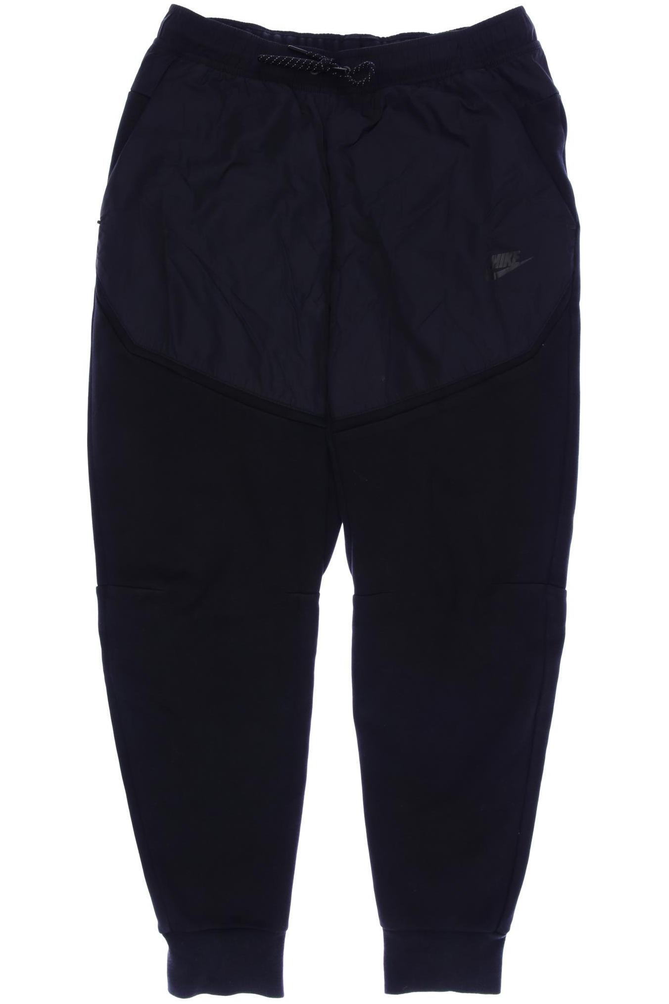

Nike Herren Stoffhose, schwarz, Gr. 0