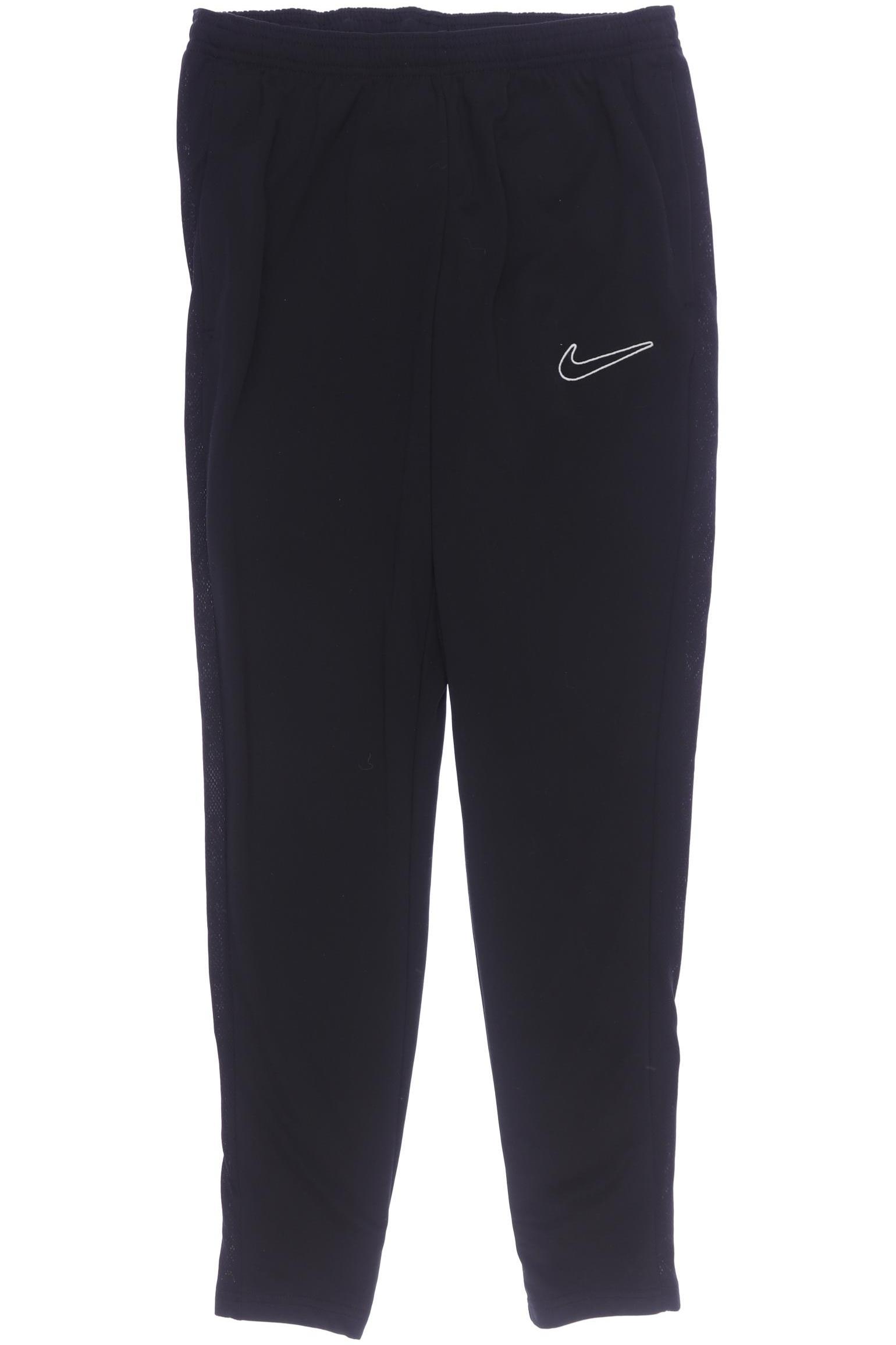 

Nike Herren Stoffhose, schwarz, Gr. 0