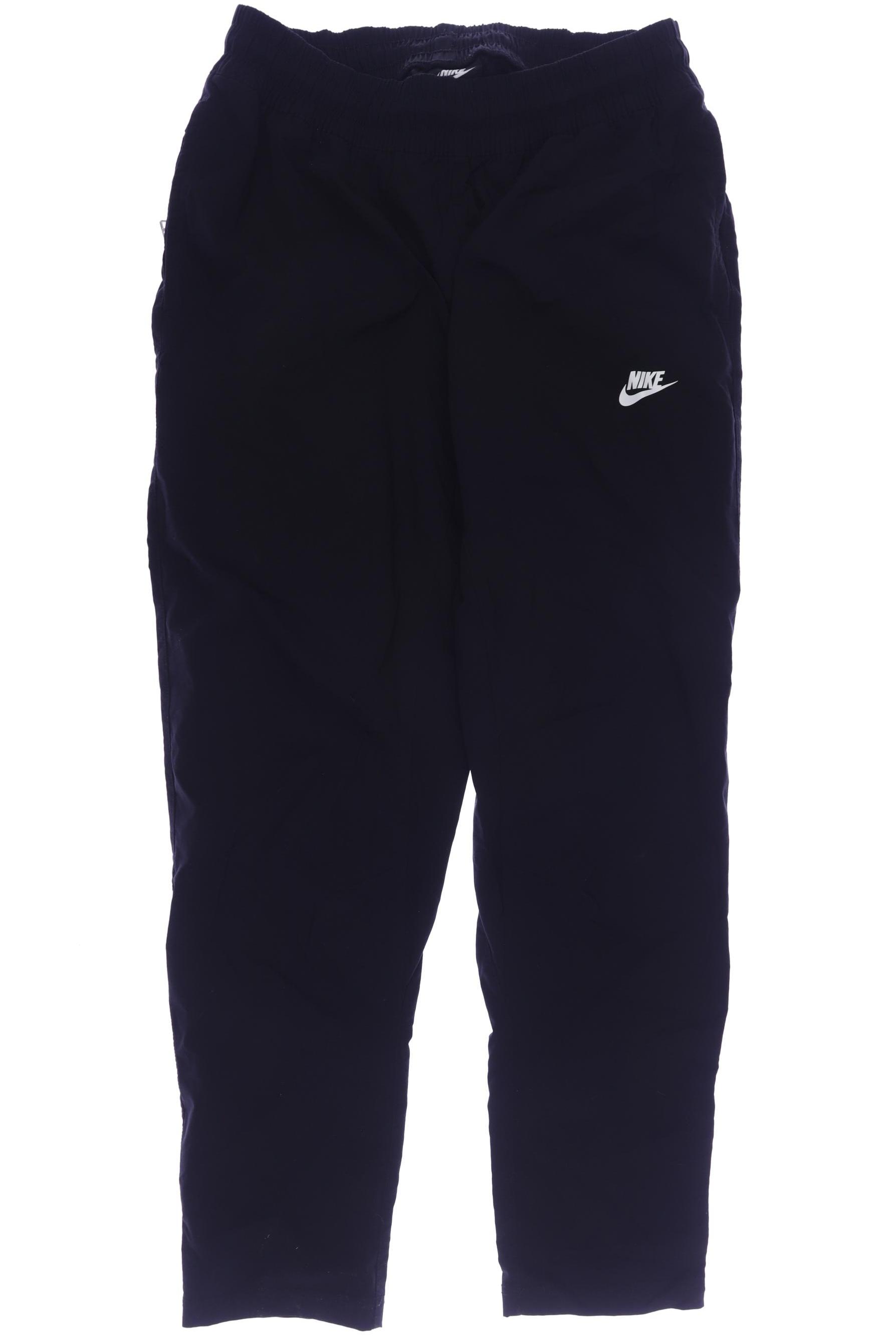

Nike Herren Stoffhose, schwarz, Gr. 0