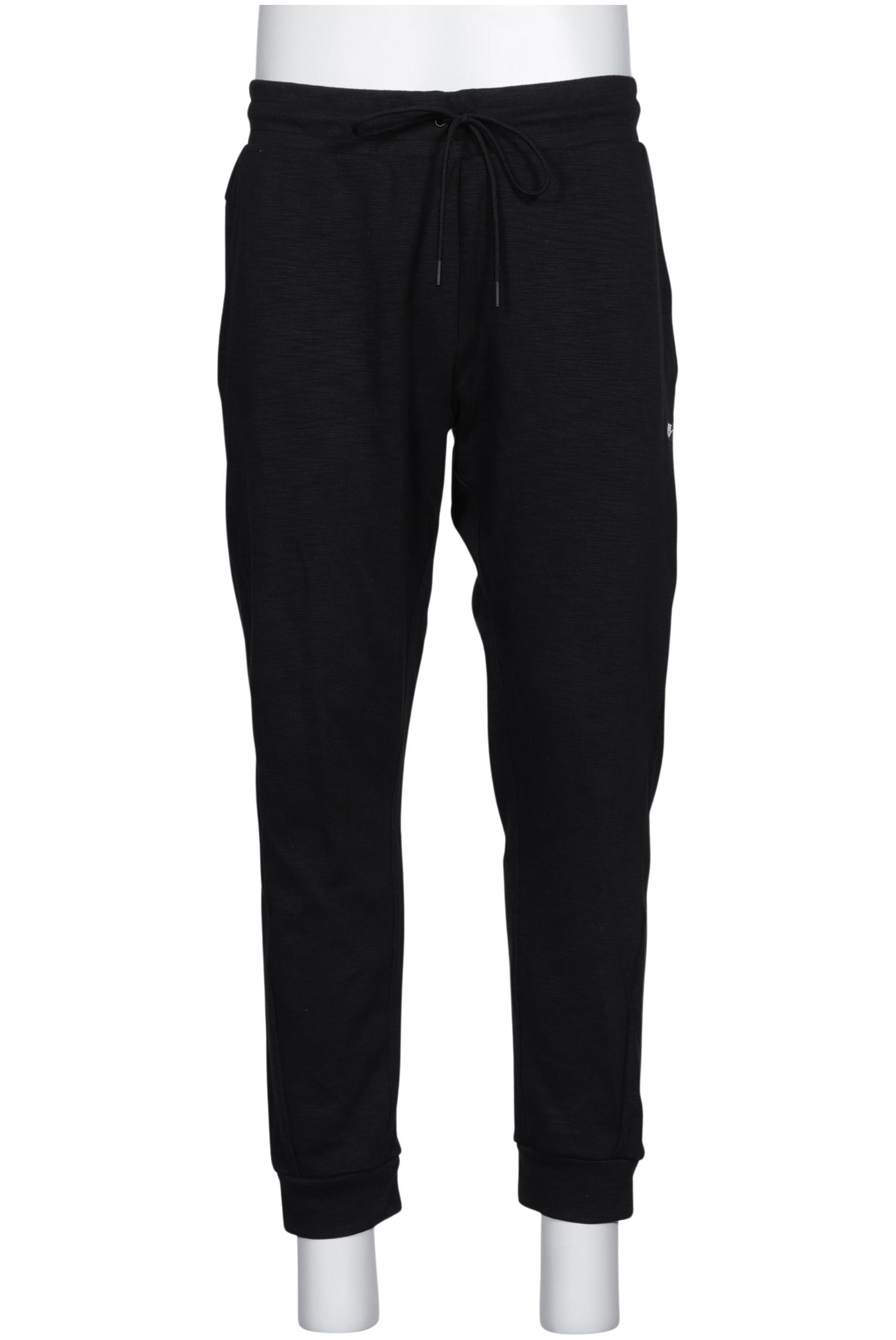 

Nike Herren Stoffhose, schwarz, Gr. 0