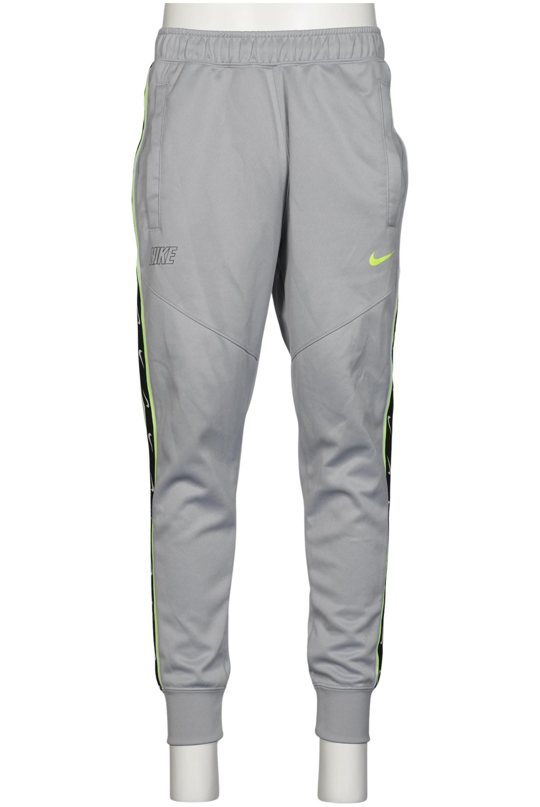 Thumbnail - Nike Herren Stoffhose, neon, Gr. 0