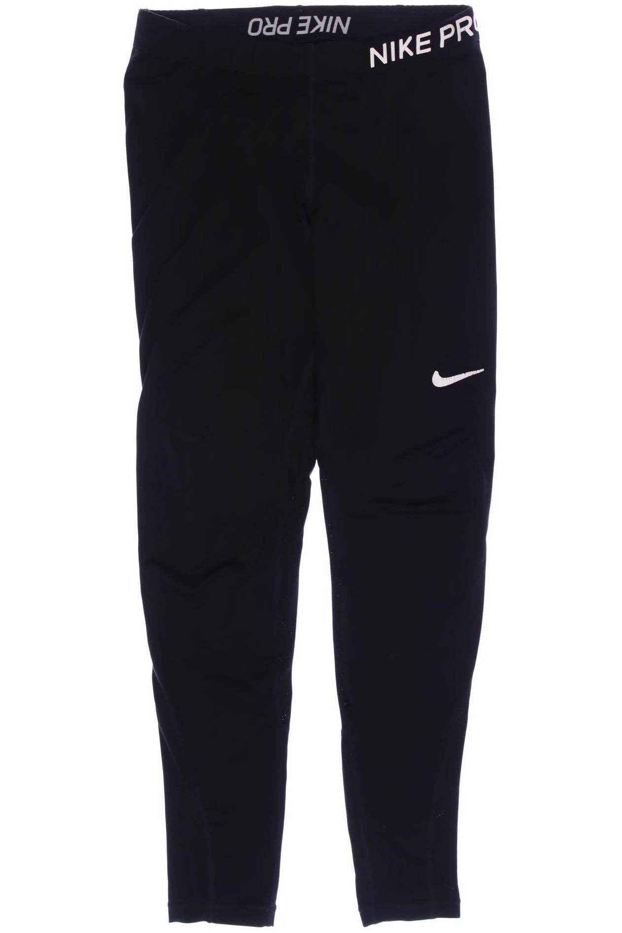 

Nike Herren Stoffhose, schwarz
