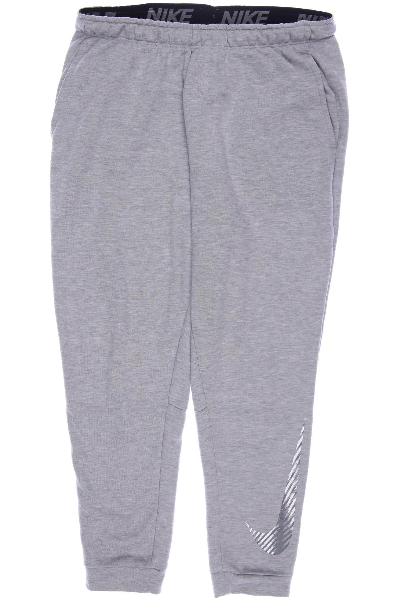 

Nike Herren Stoffhose, grau, Gr. 0